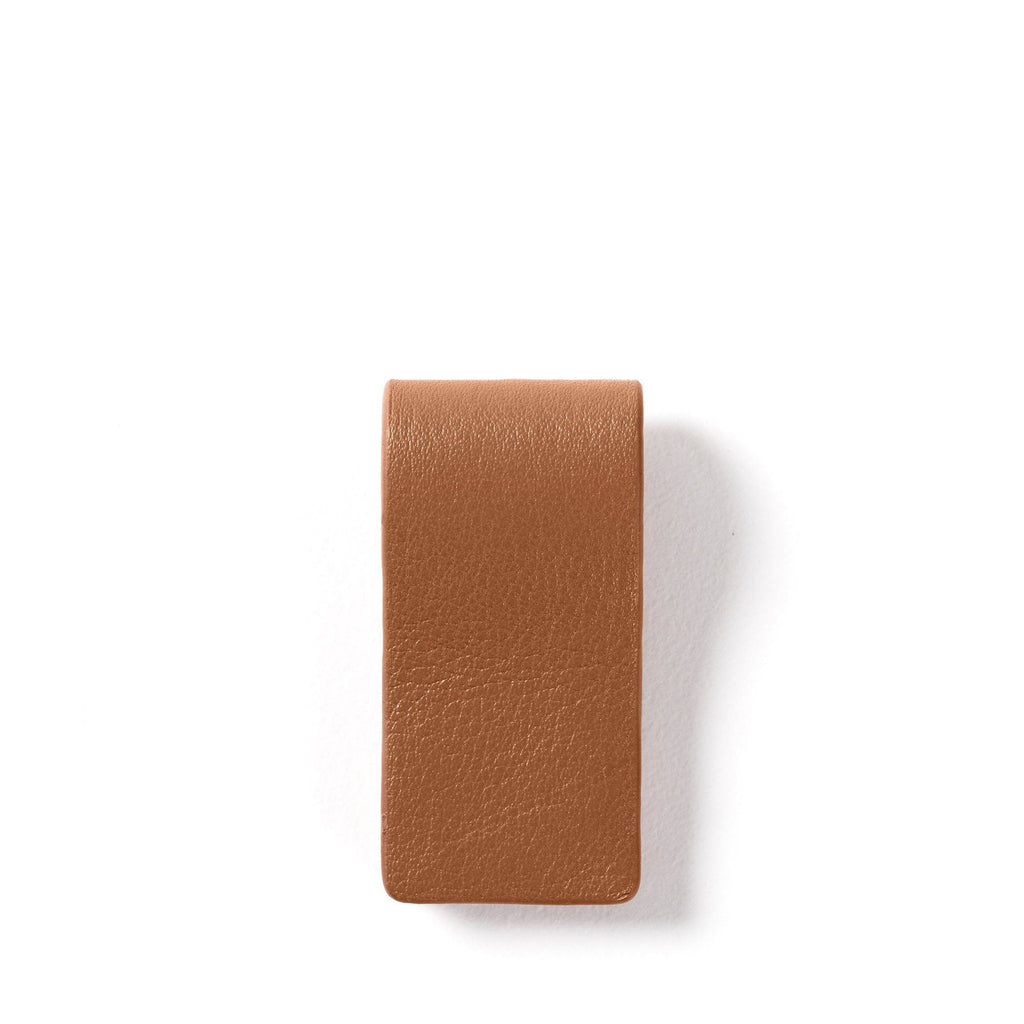 Magnetic Bookmark Cognac