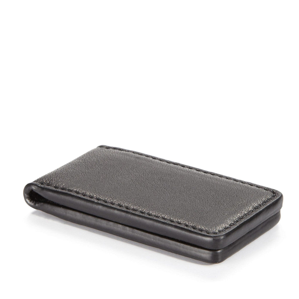Magnetic Money Clip Black Onyx