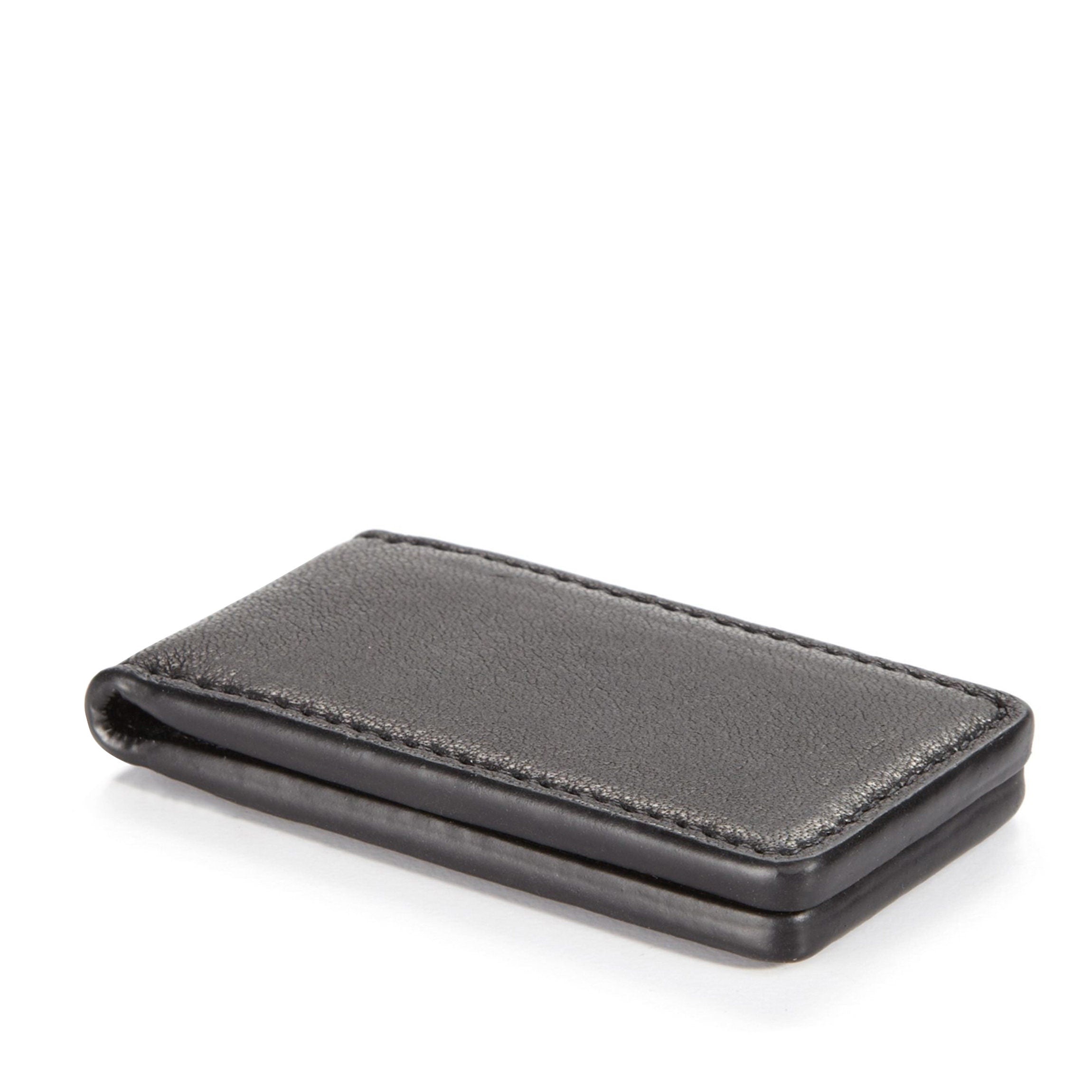 Magnetic Money Clip Black Onyx