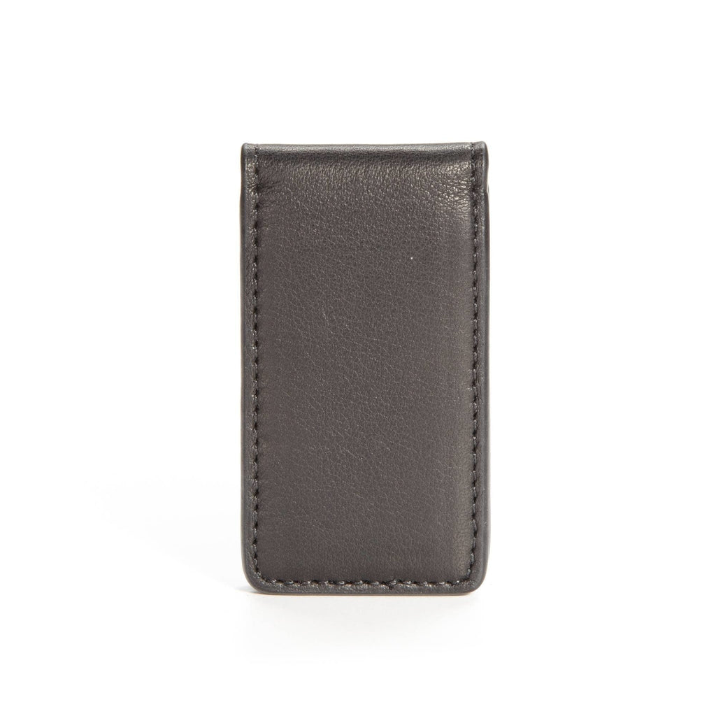 Magnetic Money Clip Black Onyx