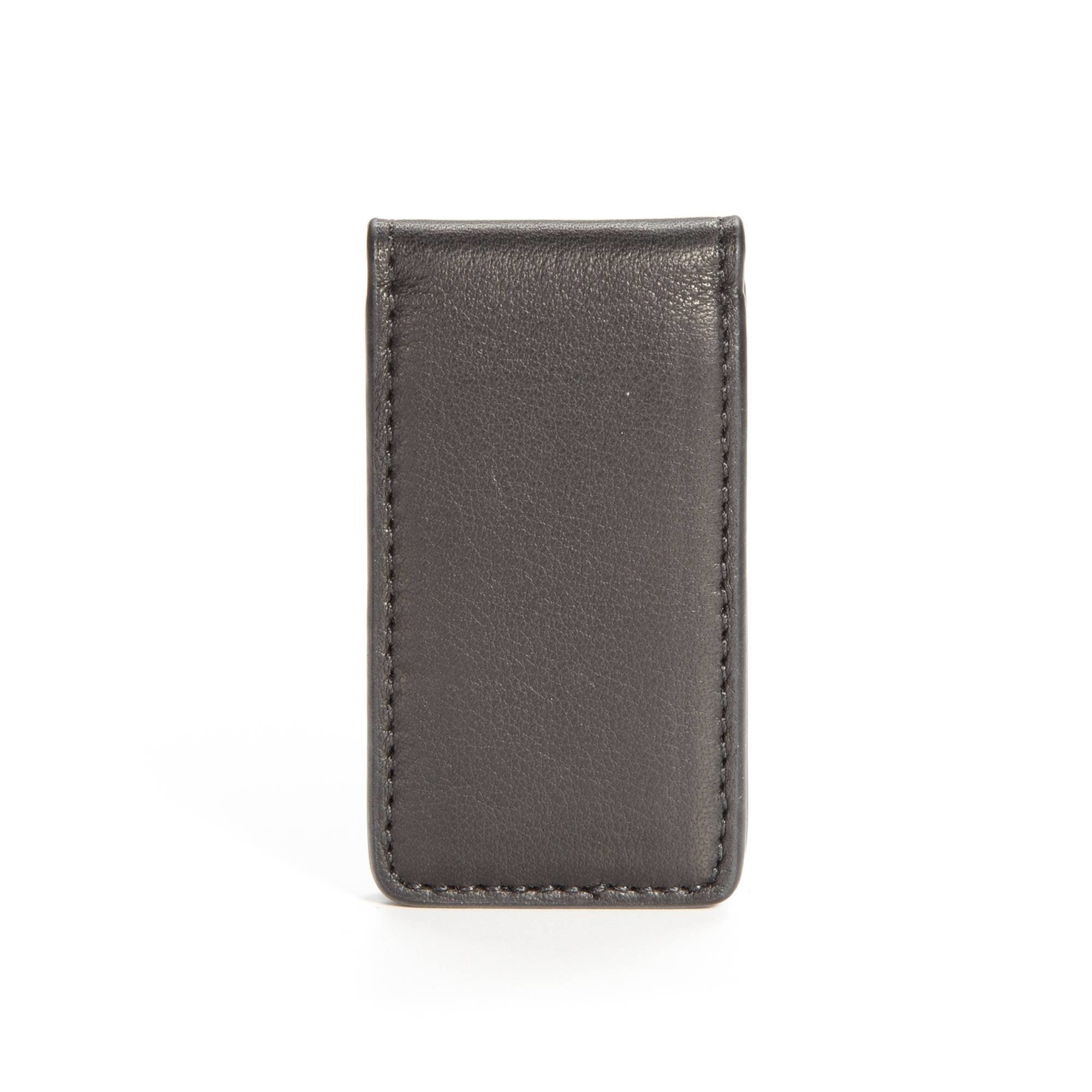 Magnetic Money Clip Black Onyx