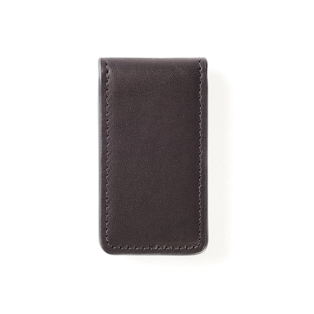 Magnetic Money Clip Black Oil