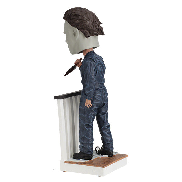 Halloween Michael Myers Bobblehead