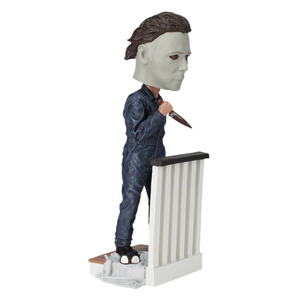 Halloween Michael Myers Bobblehead