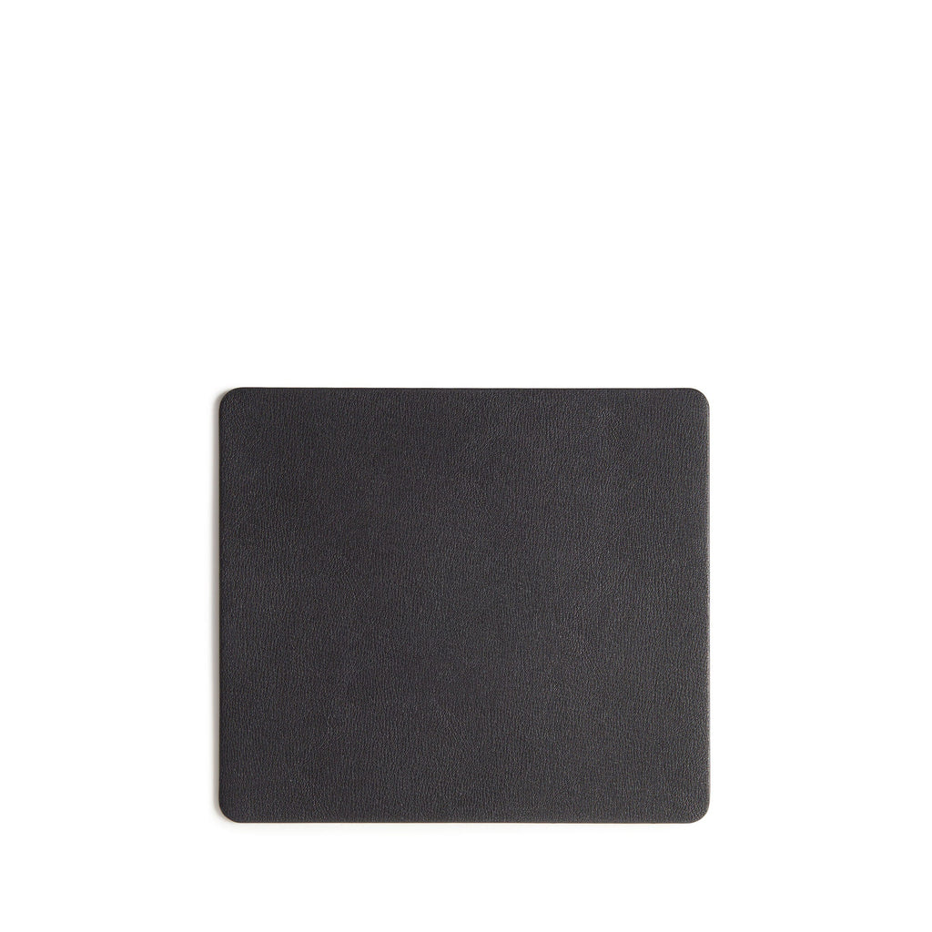 Modern Mouse Pad Black