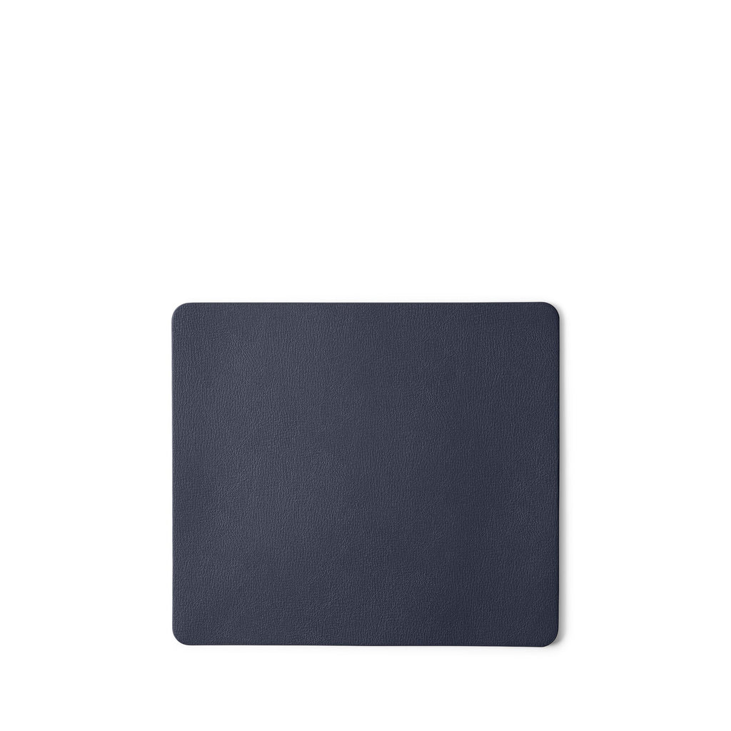 Modern Mouse Pad Midnight Blue