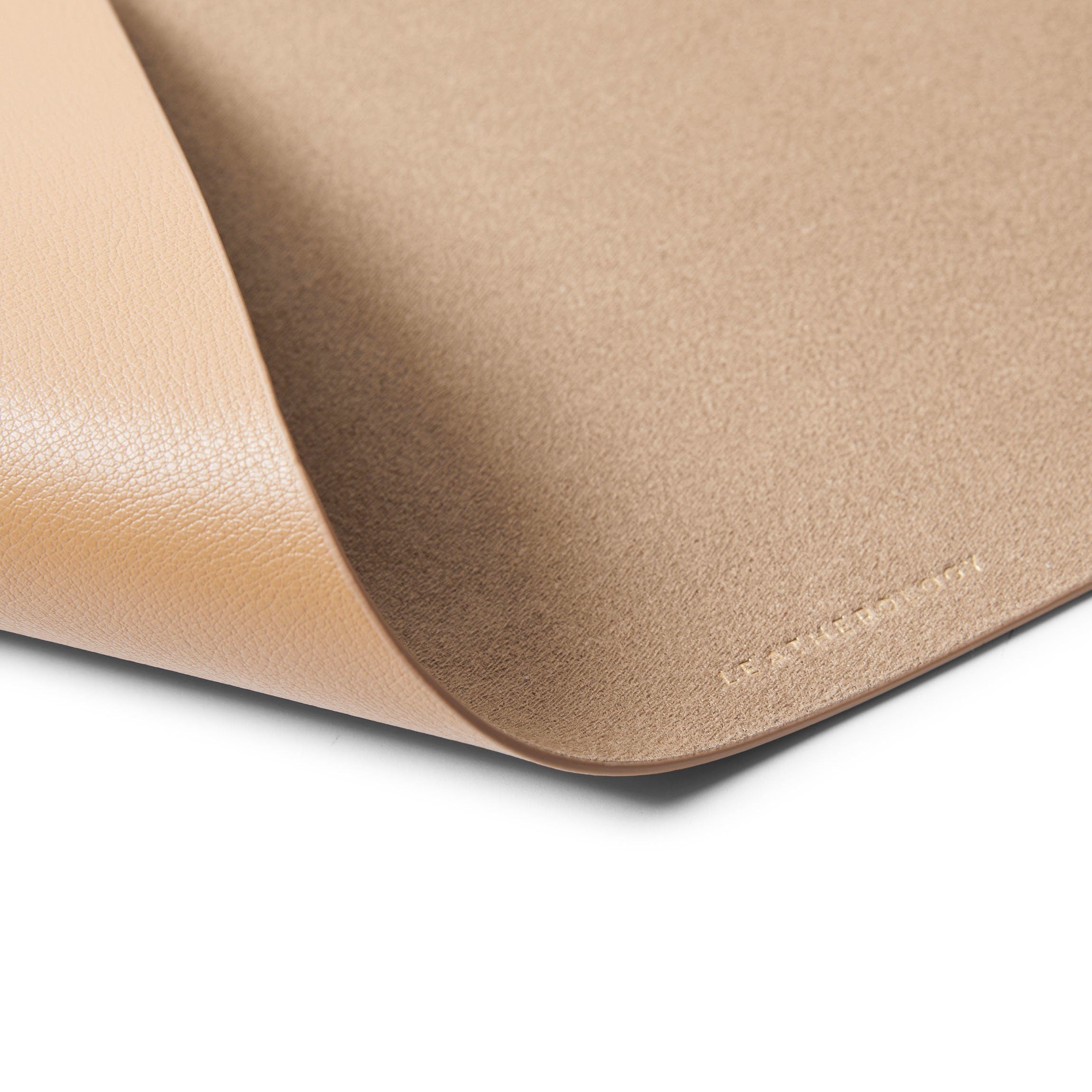 Modern Mouse Pad Tan