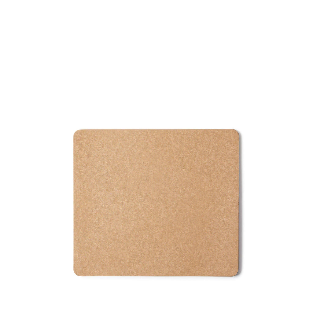 Modern Mouse Pad Tan