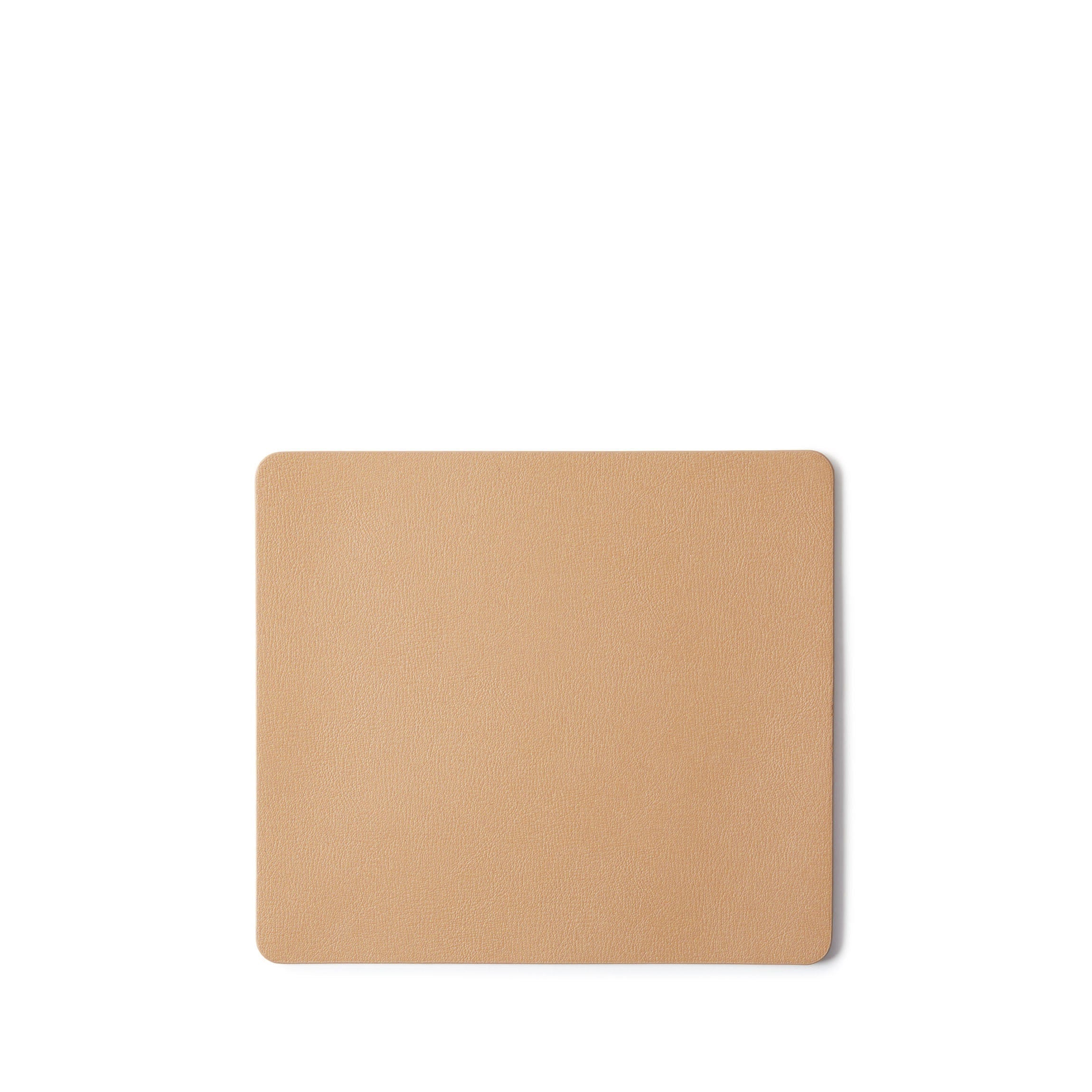 Modern Mouse Pad Tan