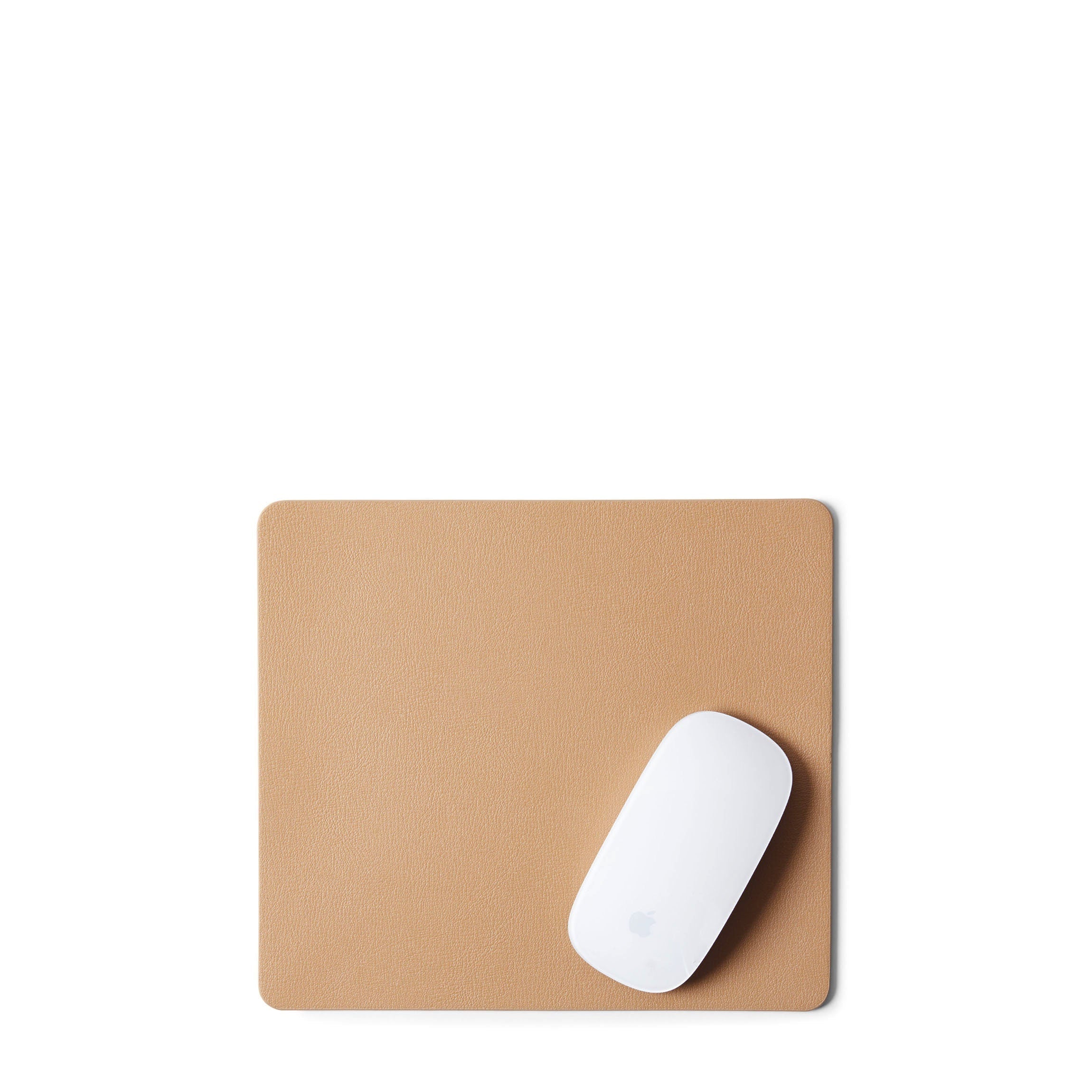 Modern Mouse Pad Tan
