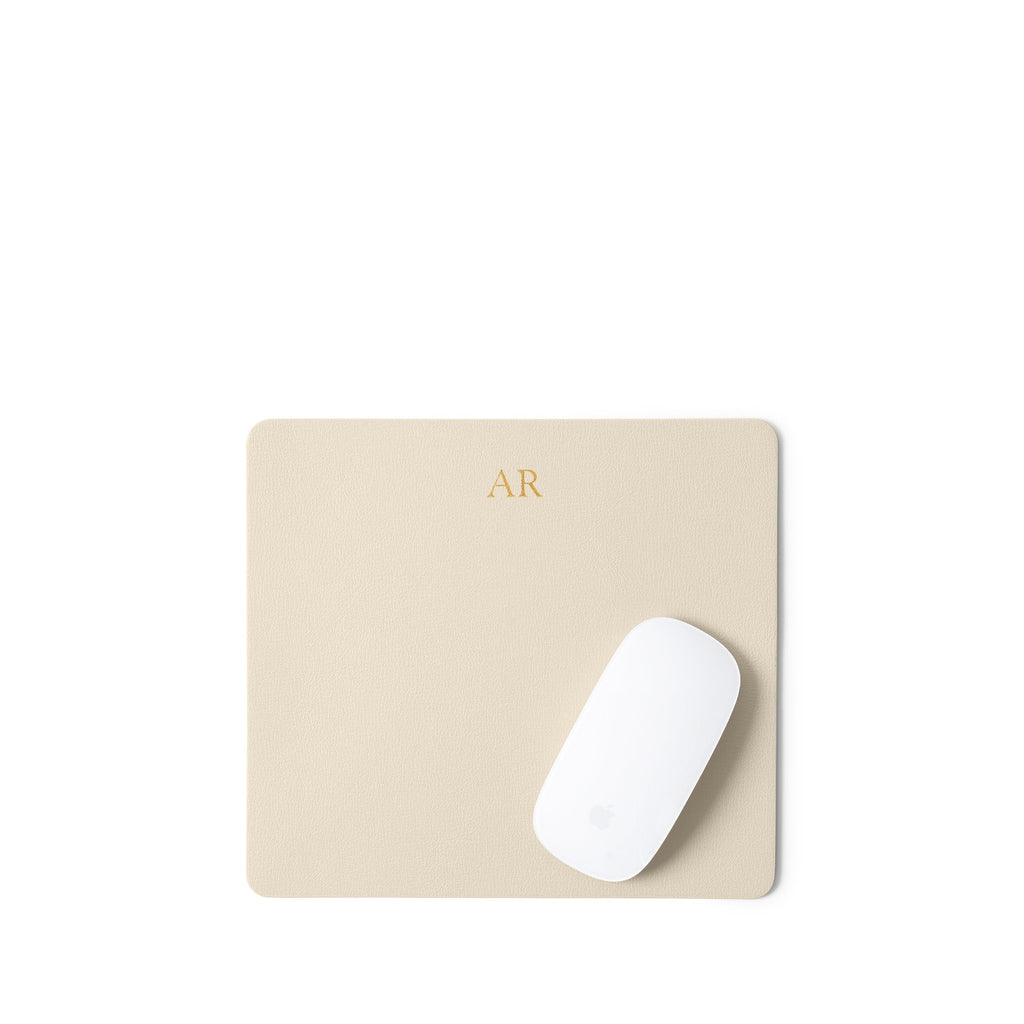 Modern Mouse Pad Dove