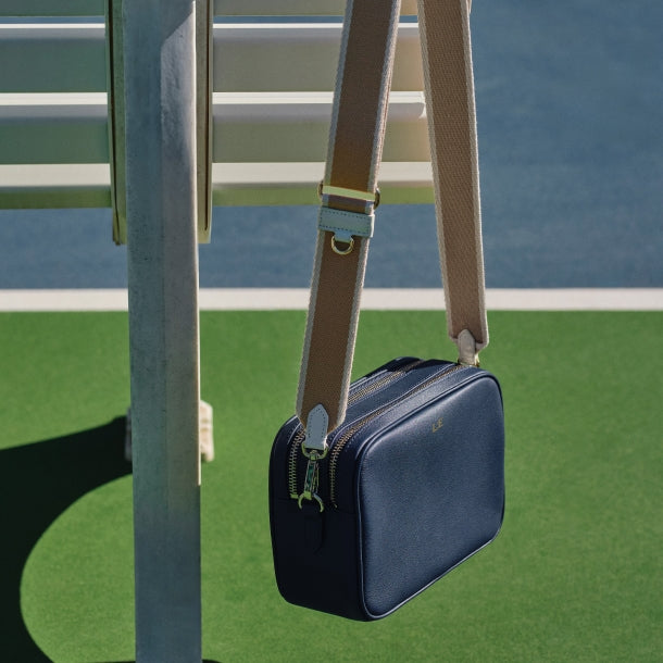 Sport Strap Black Onyx