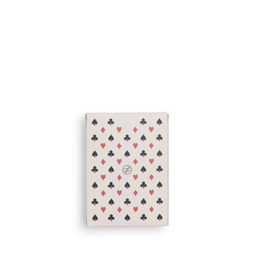 Leatherology Playing Cards