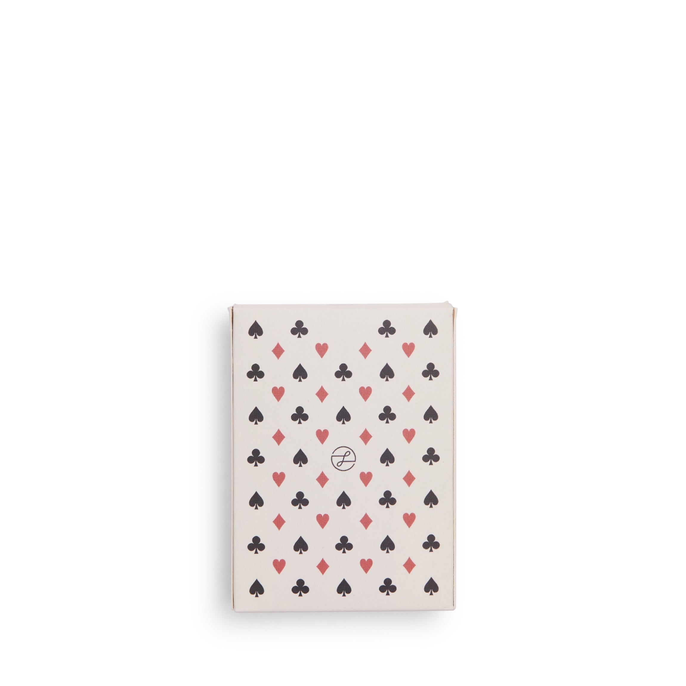 Leatherology Playing Cards