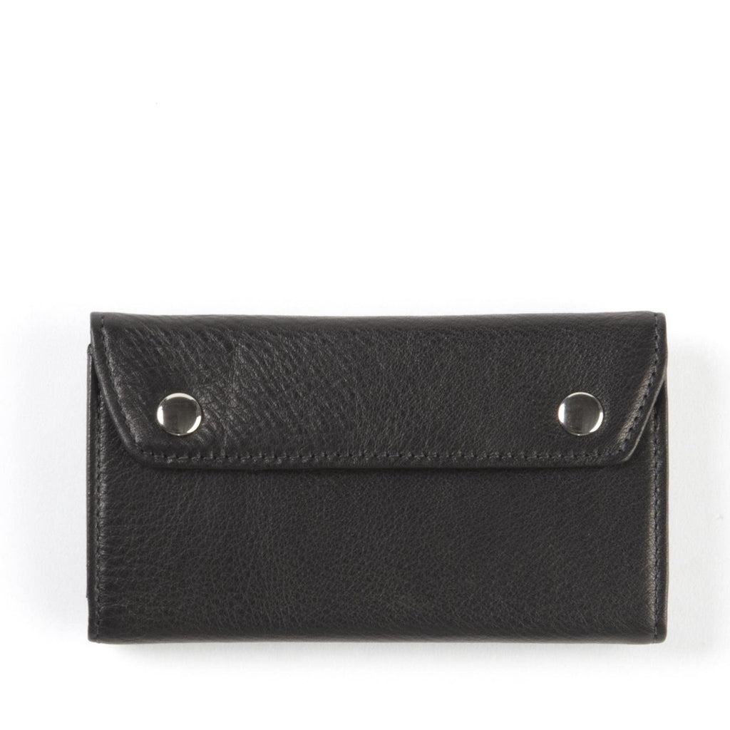 Pocket Tissue Holder Black Onyx