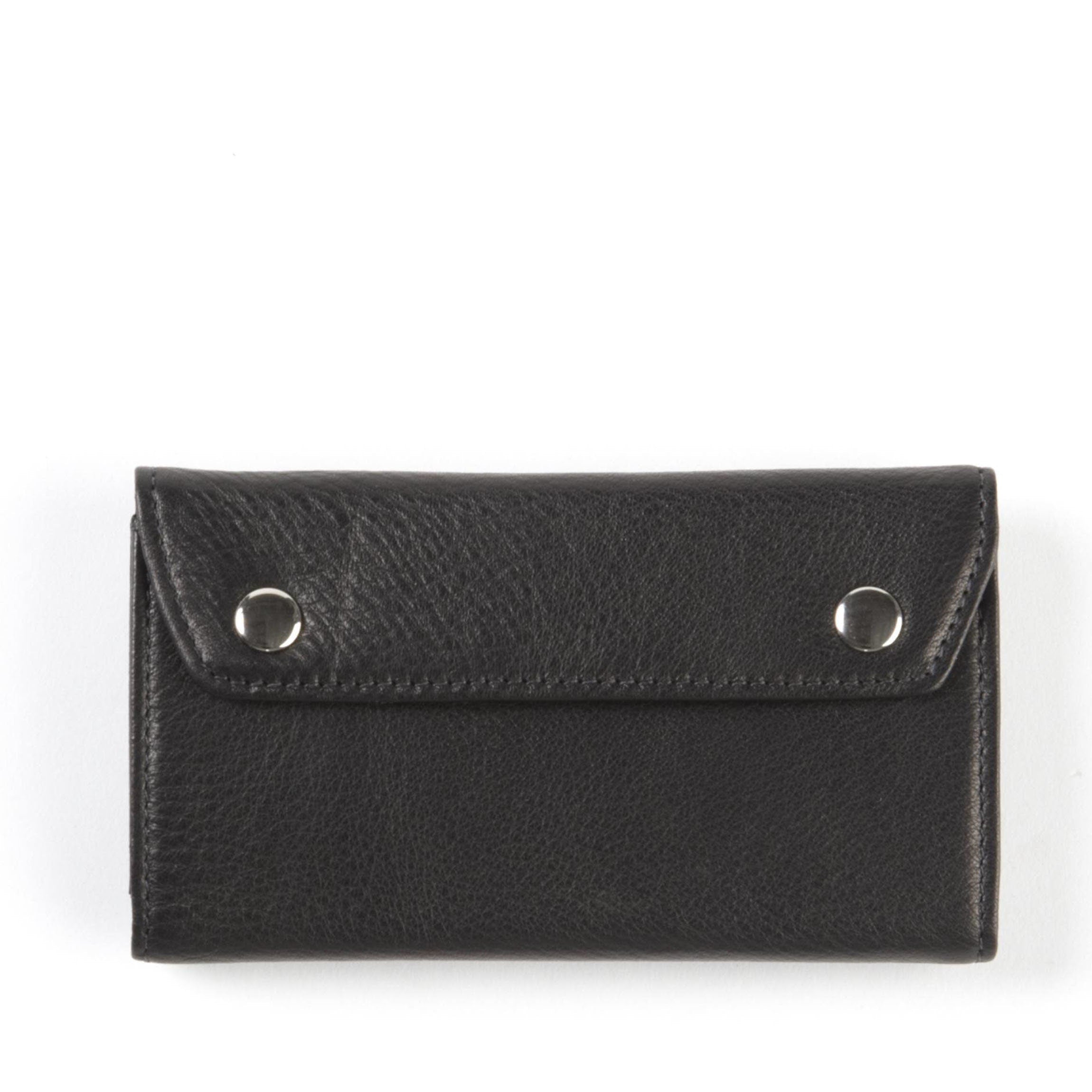 Pocket Tissue Holder Black Onyx