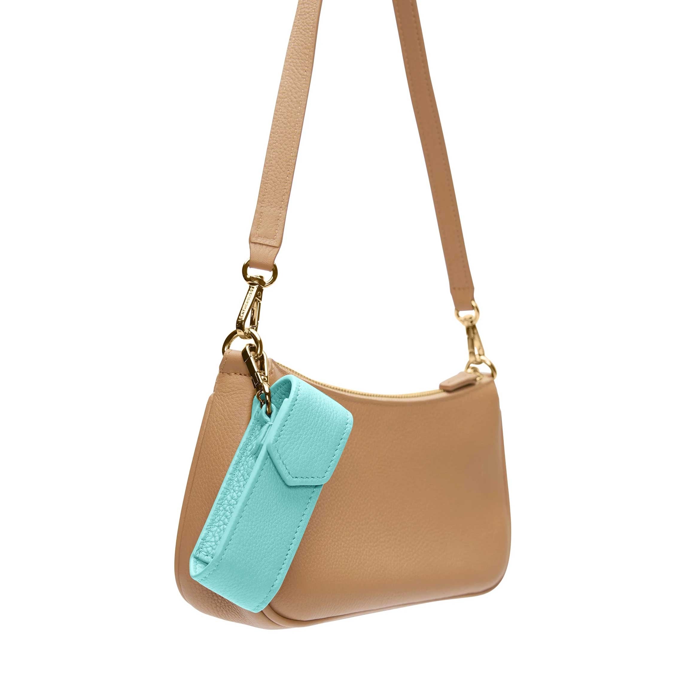 Portable Lipstick Holder Celeste