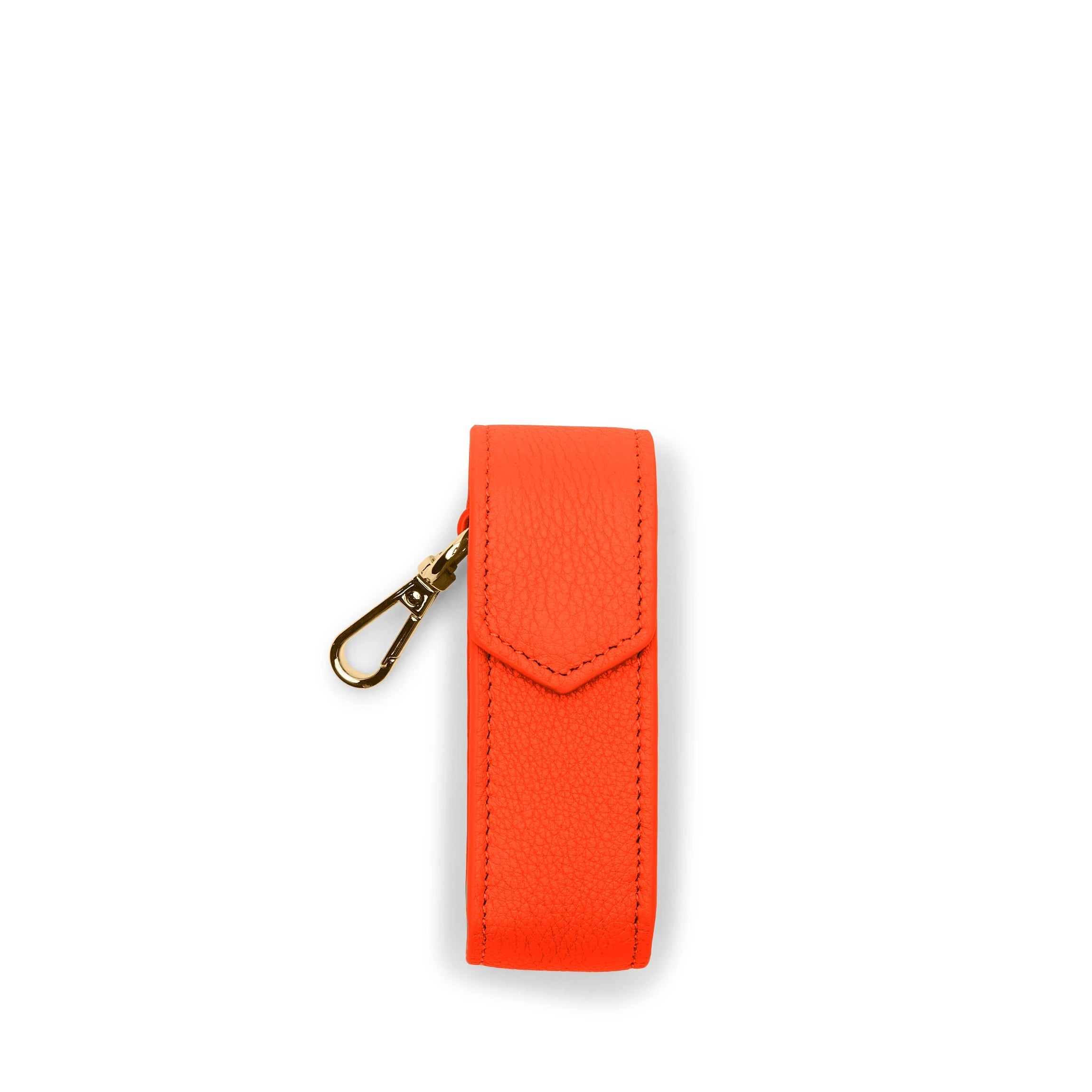 Portable Lipstick Holder Clementine