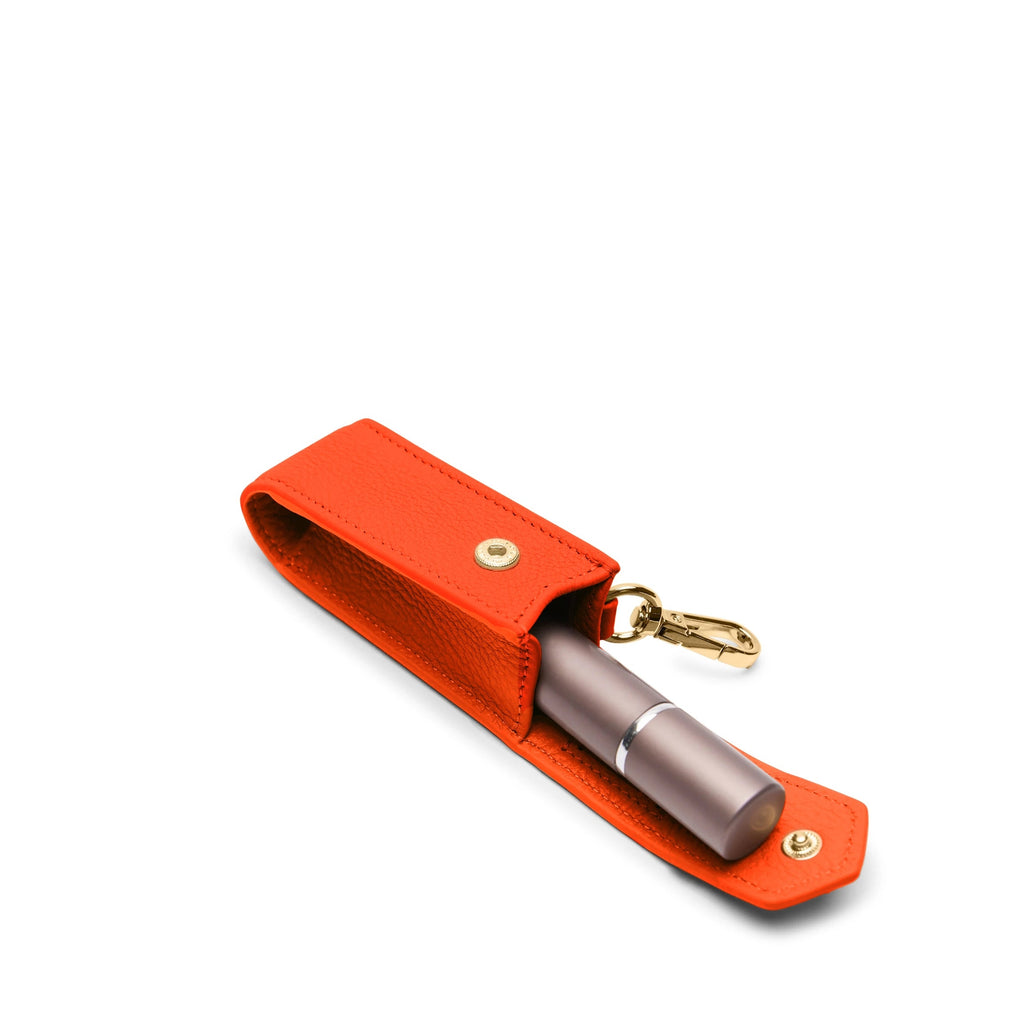 Portable Lipstick Holder Clementine