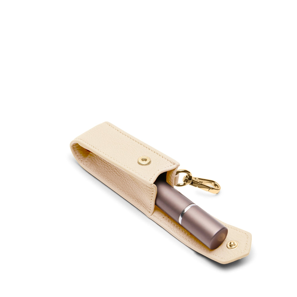 Portable Lipstick Holder Sand