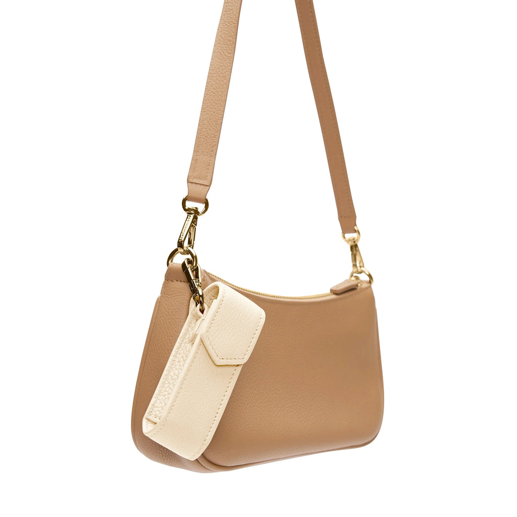 Portable Lipstick Holder Sand