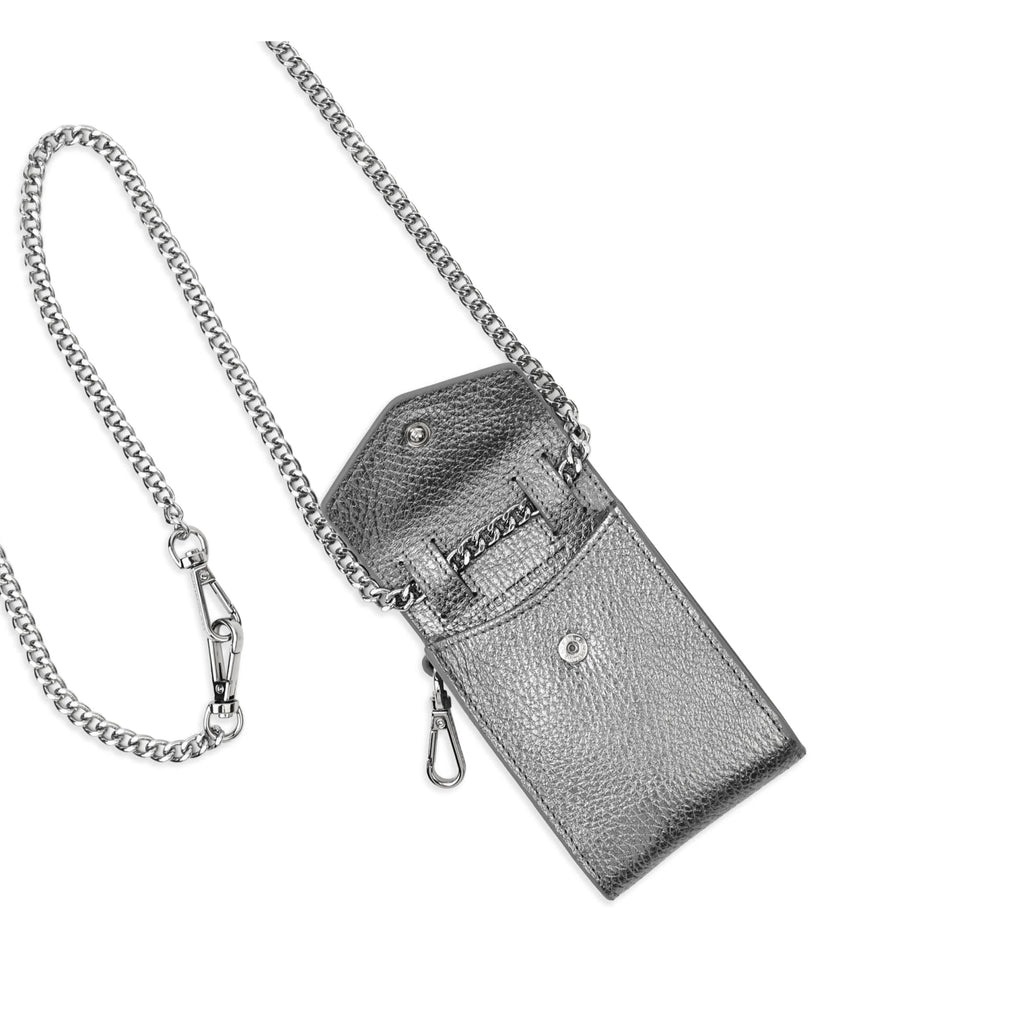 Portable Single Playing Card Case Frost