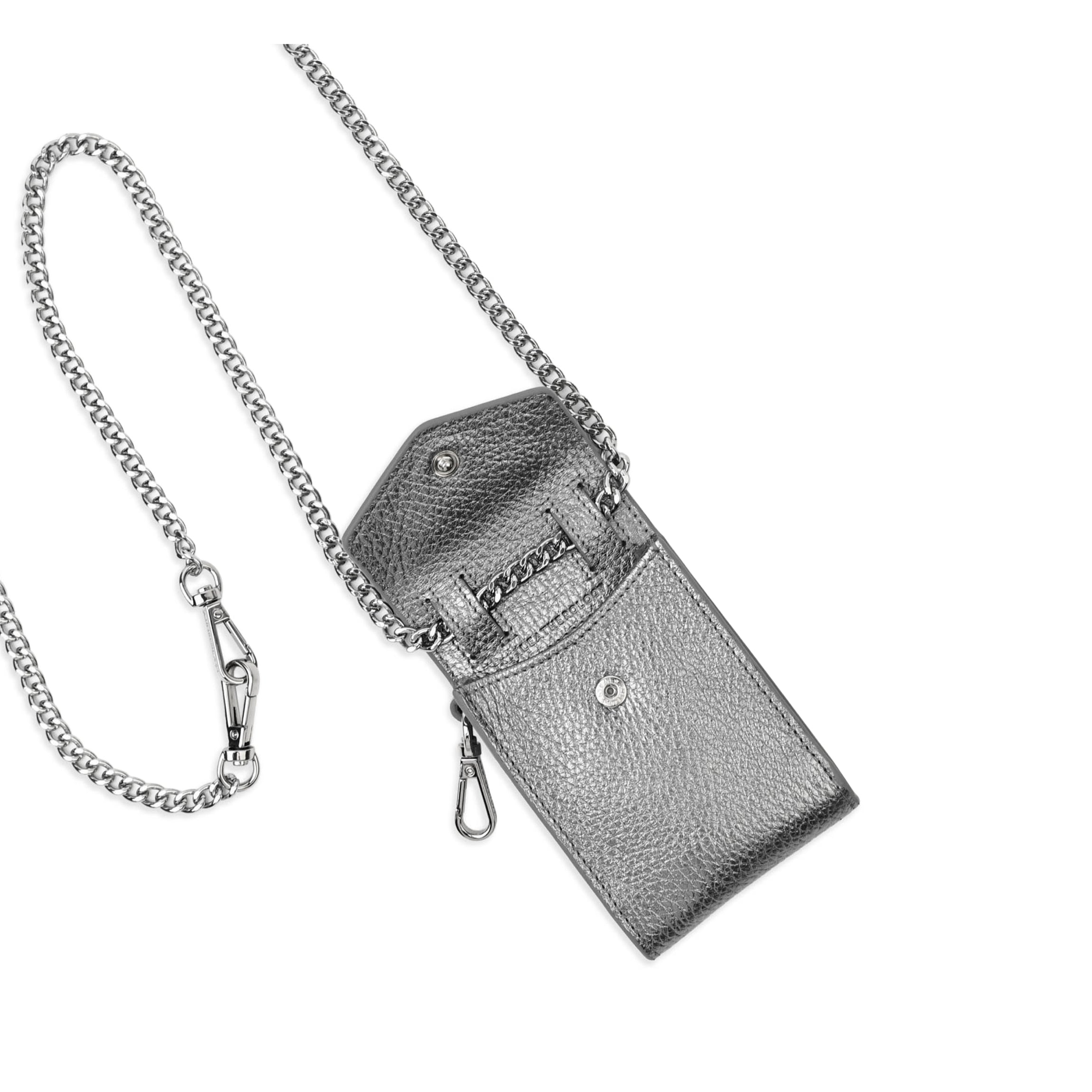 Portable Single Playing Card Case Frost