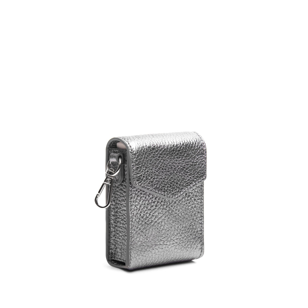 Portable Single Playing Card Case Frost