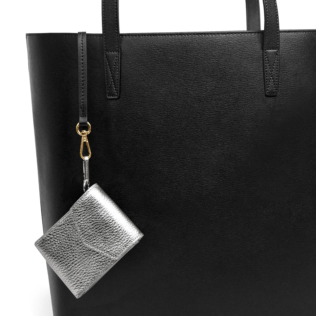 Portable Single Playing Card Case Frost