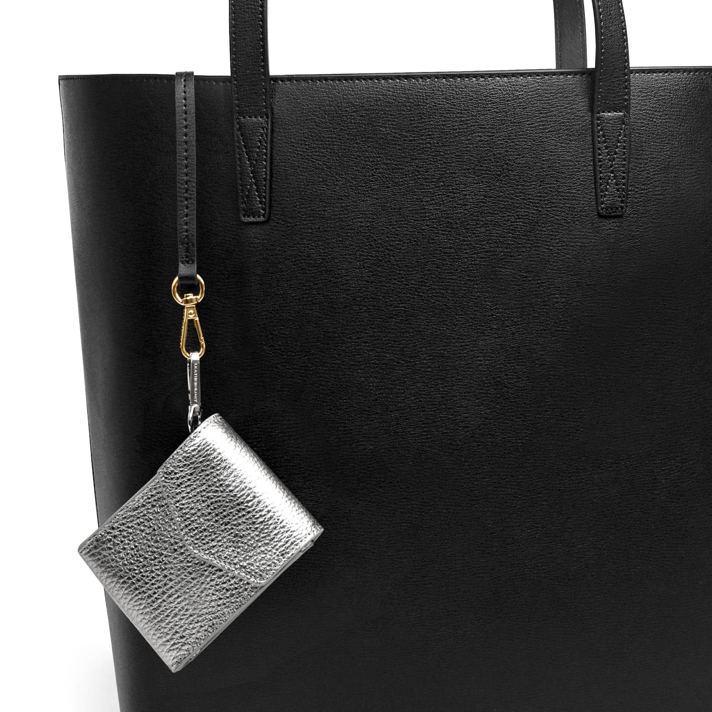 Portable Single Playing Card Case Frost