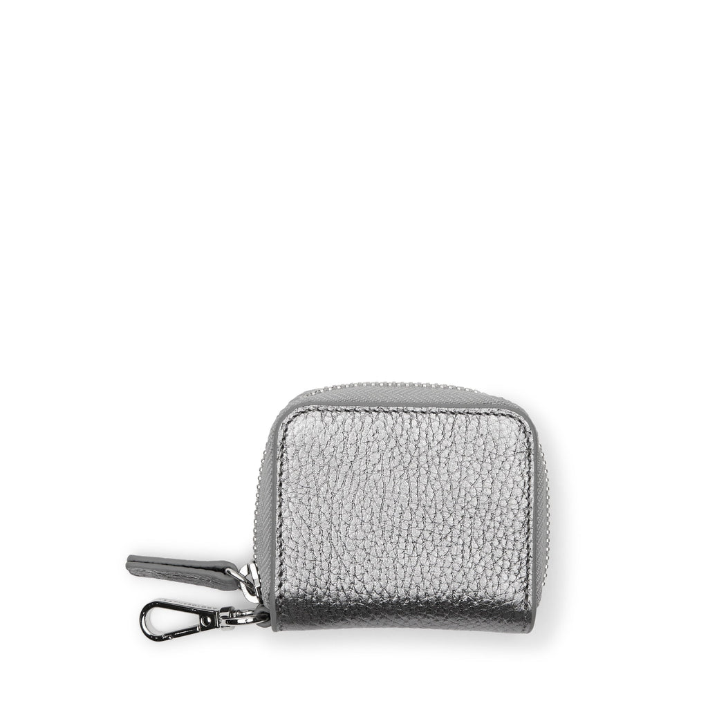 Portable Wristlet AirPod Case Frost