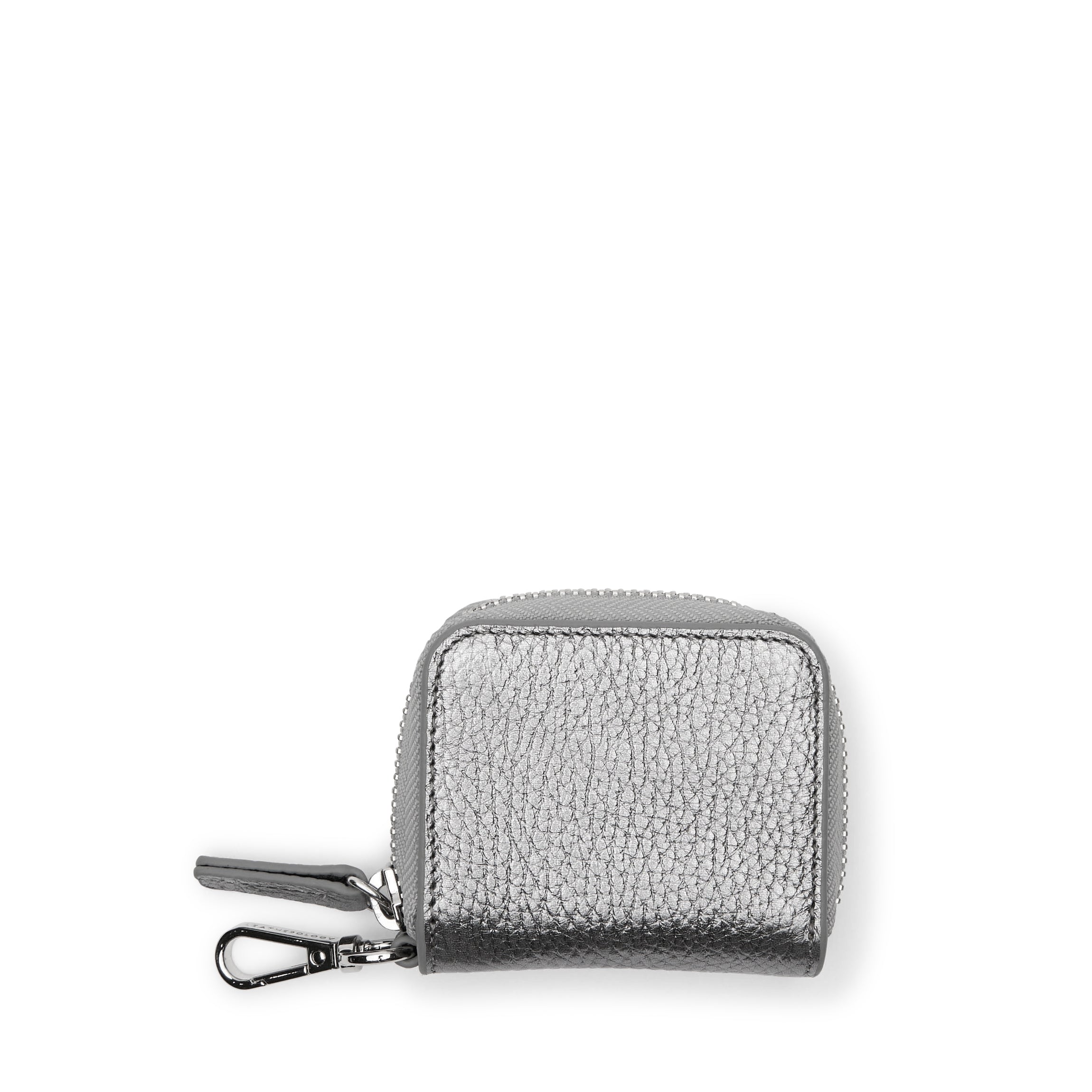 Portable Wristlet AirPod Case Frost