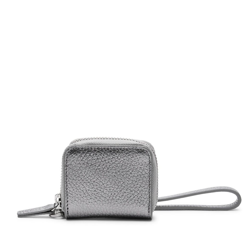 Portable Wristlet AirPod Case Frost