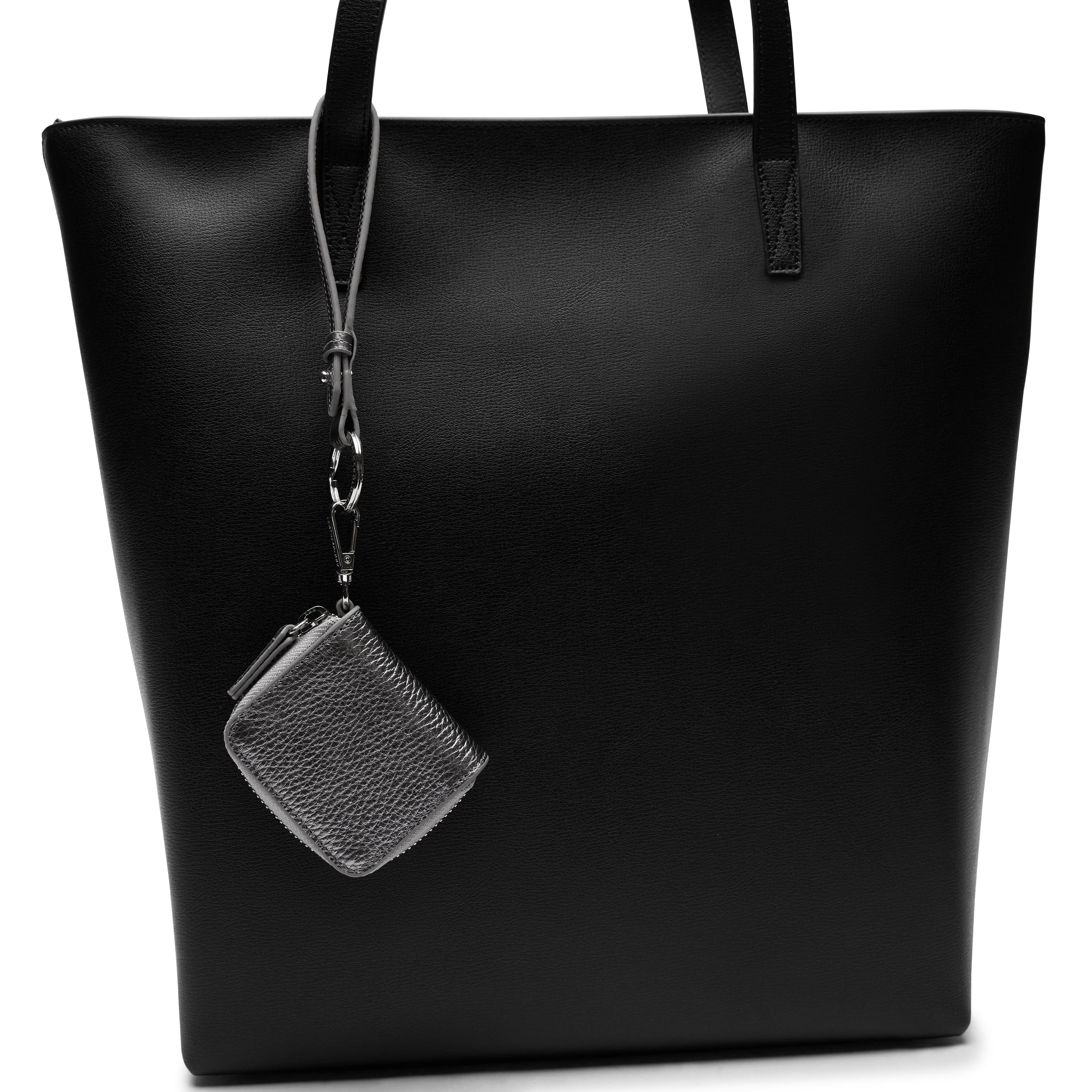 Portable Wristlet AirPod Case Frost