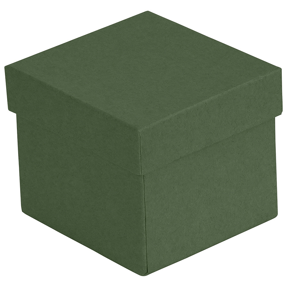 Squircle Suede Single Earring Box