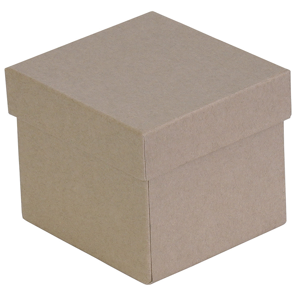 Squircle Suede Single Earring Box