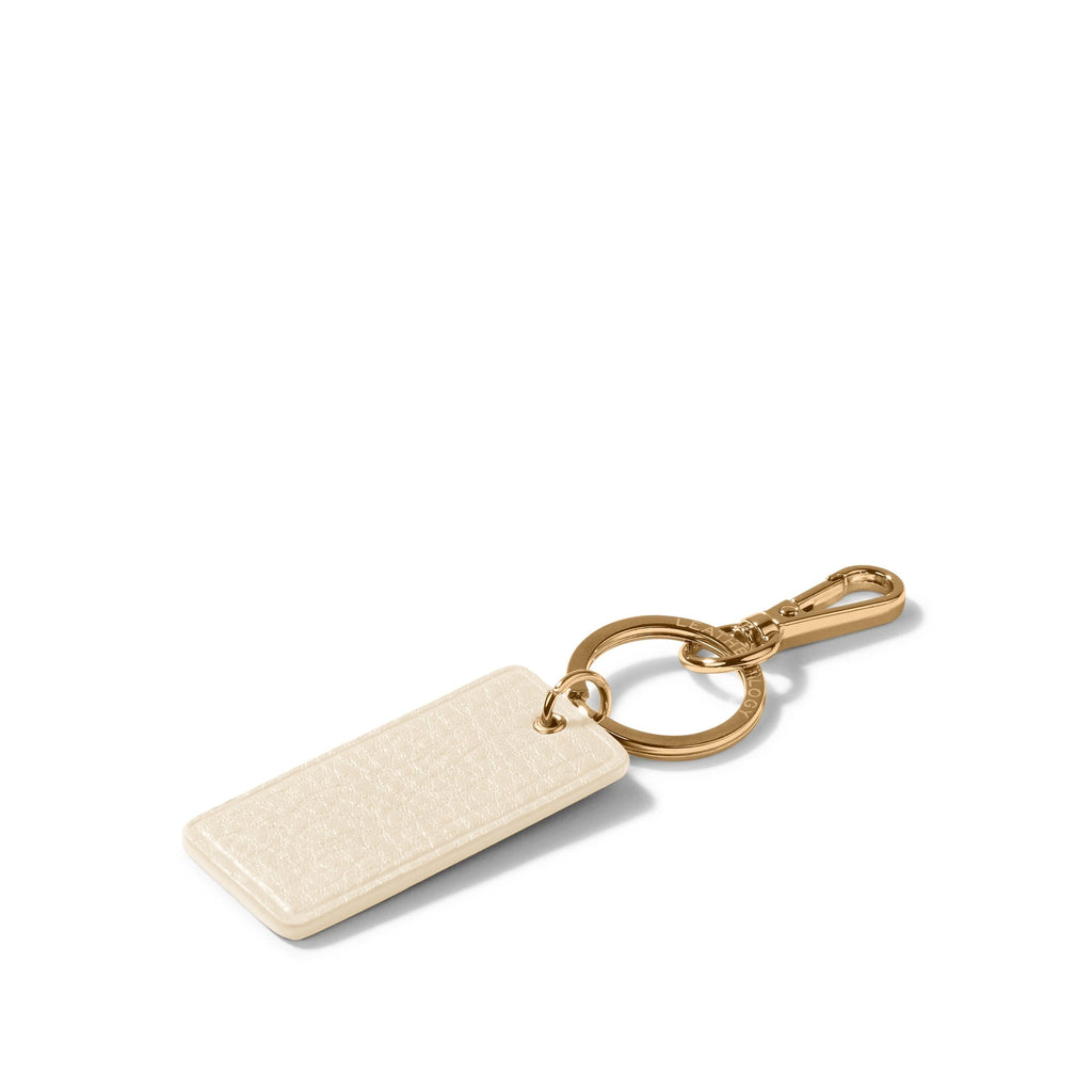 Rectangle Keychain Sand