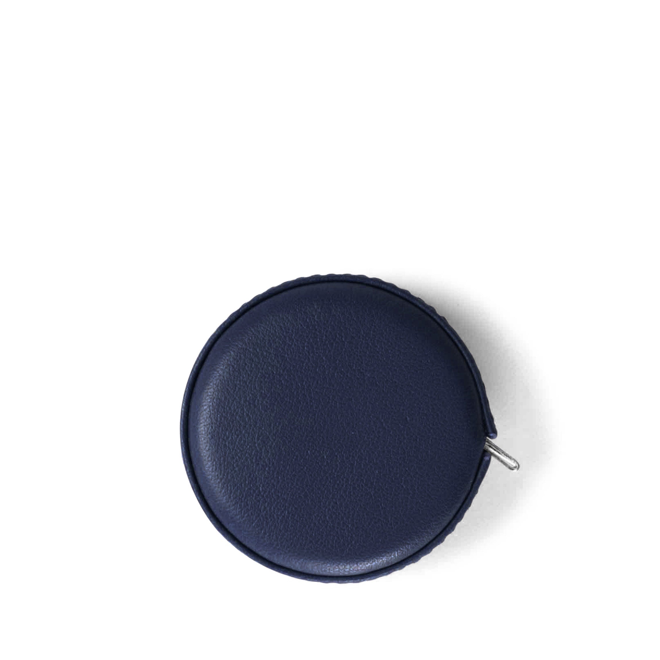 Small Measuring Tape Navy Blue