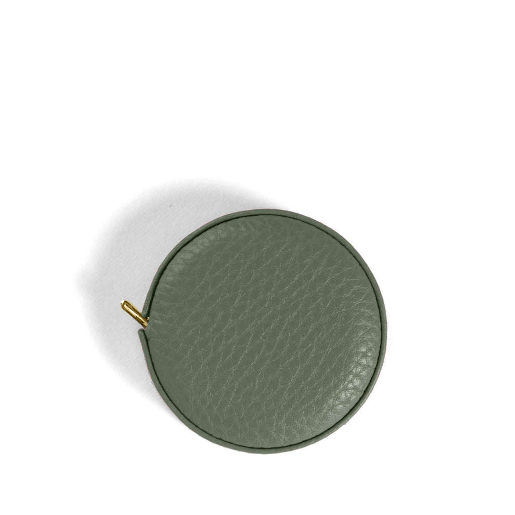 Small Measuring Tape Moss