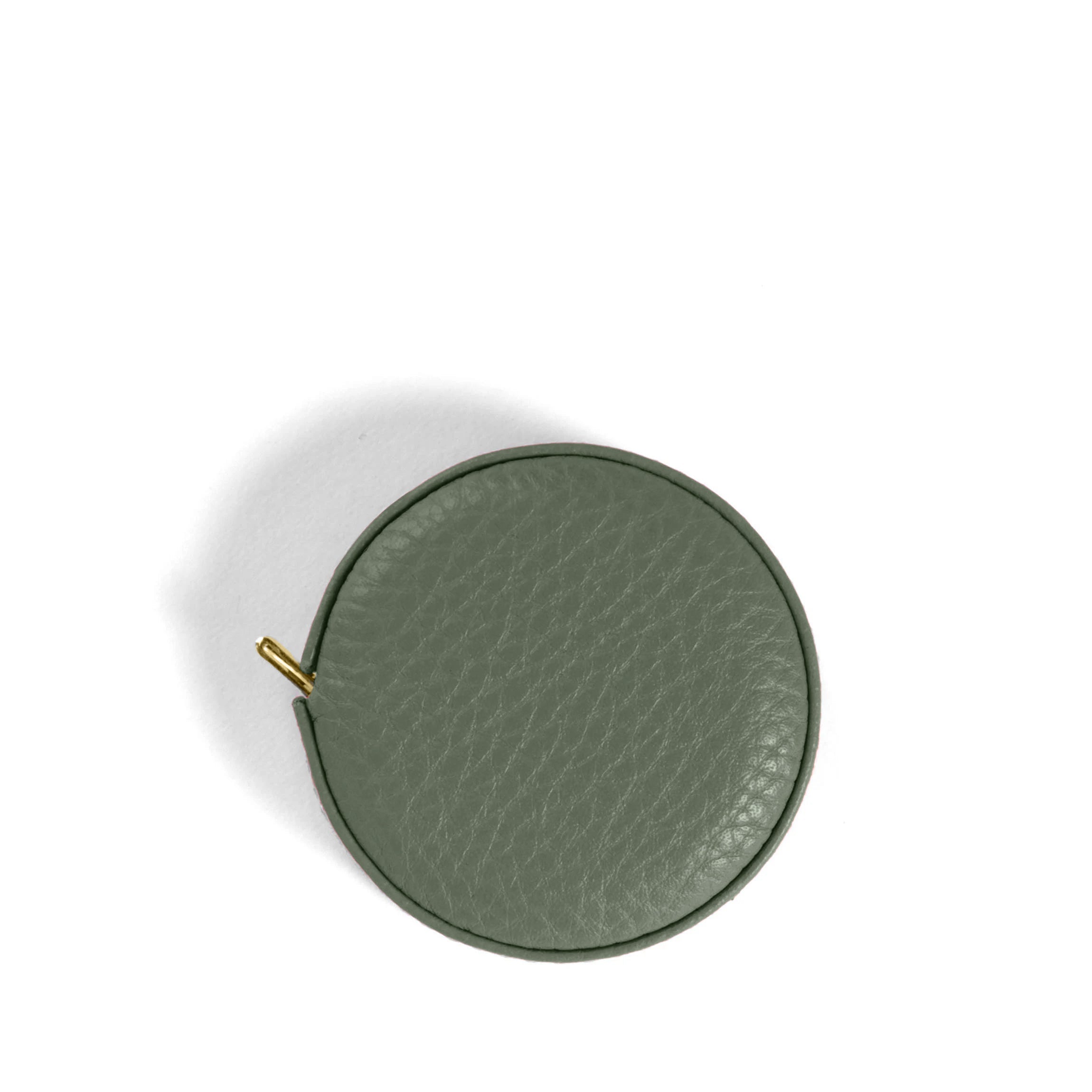 Small Measuring Tape Moss