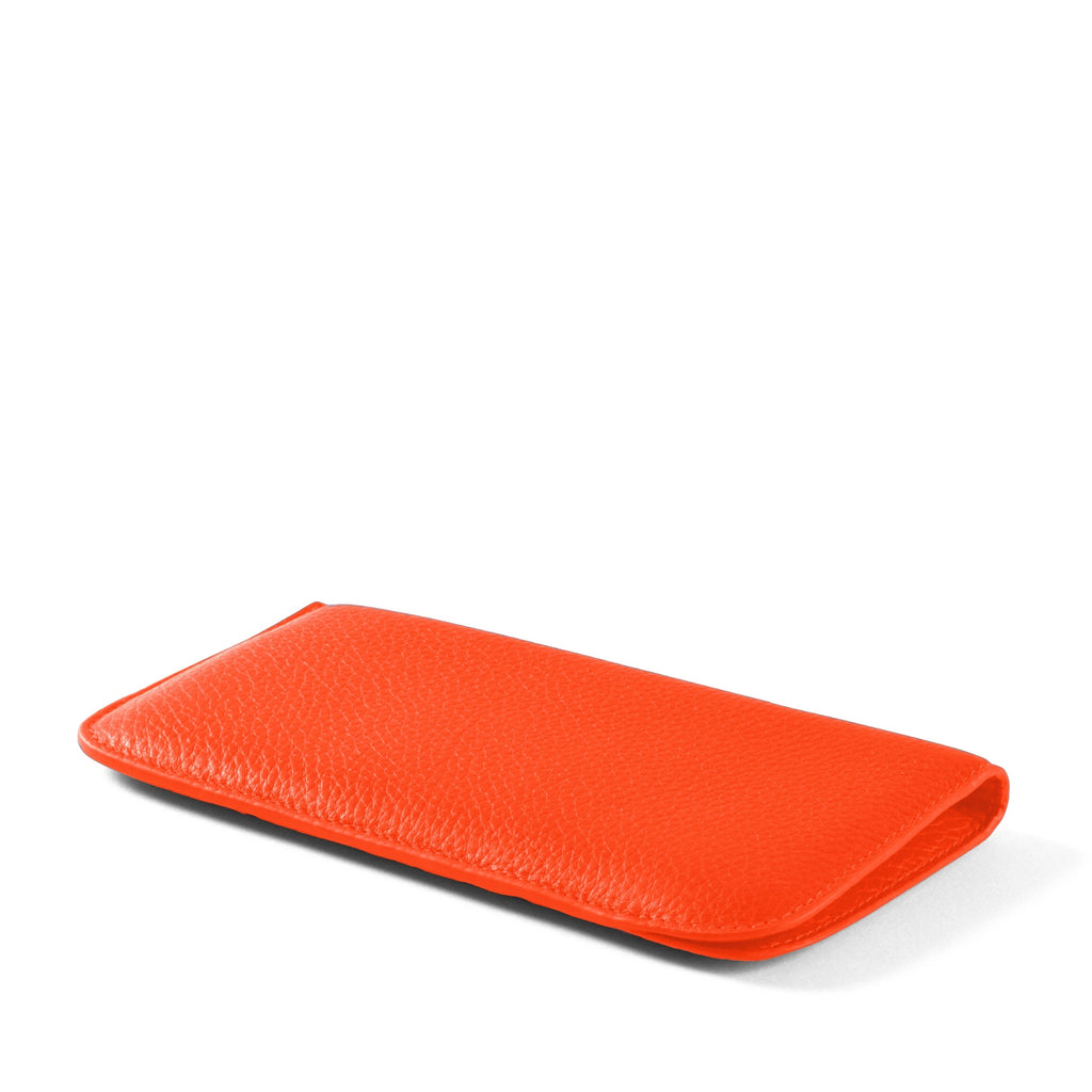 Soft Eyeglass Case Clementine