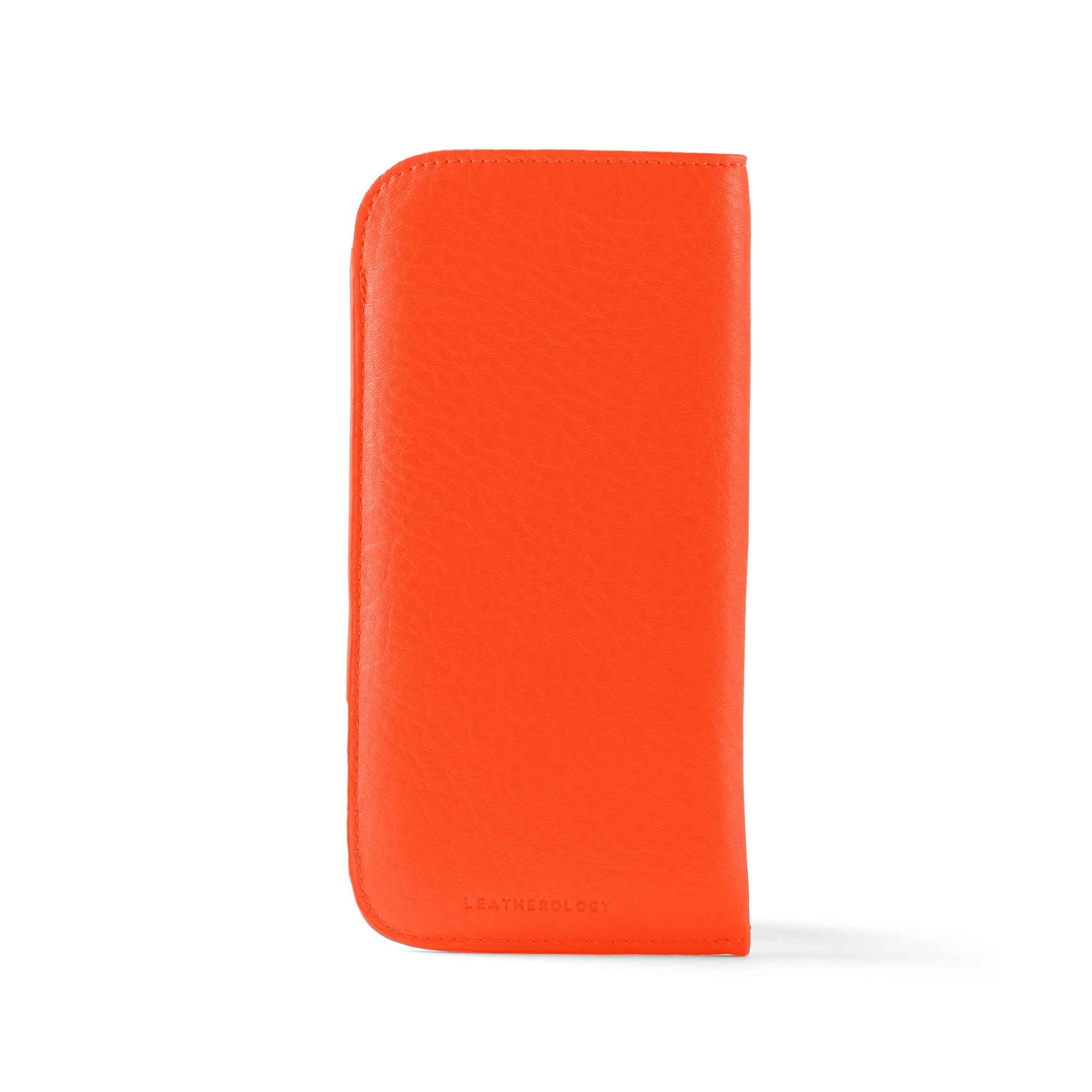 Soft Eyeglass Case Clementine