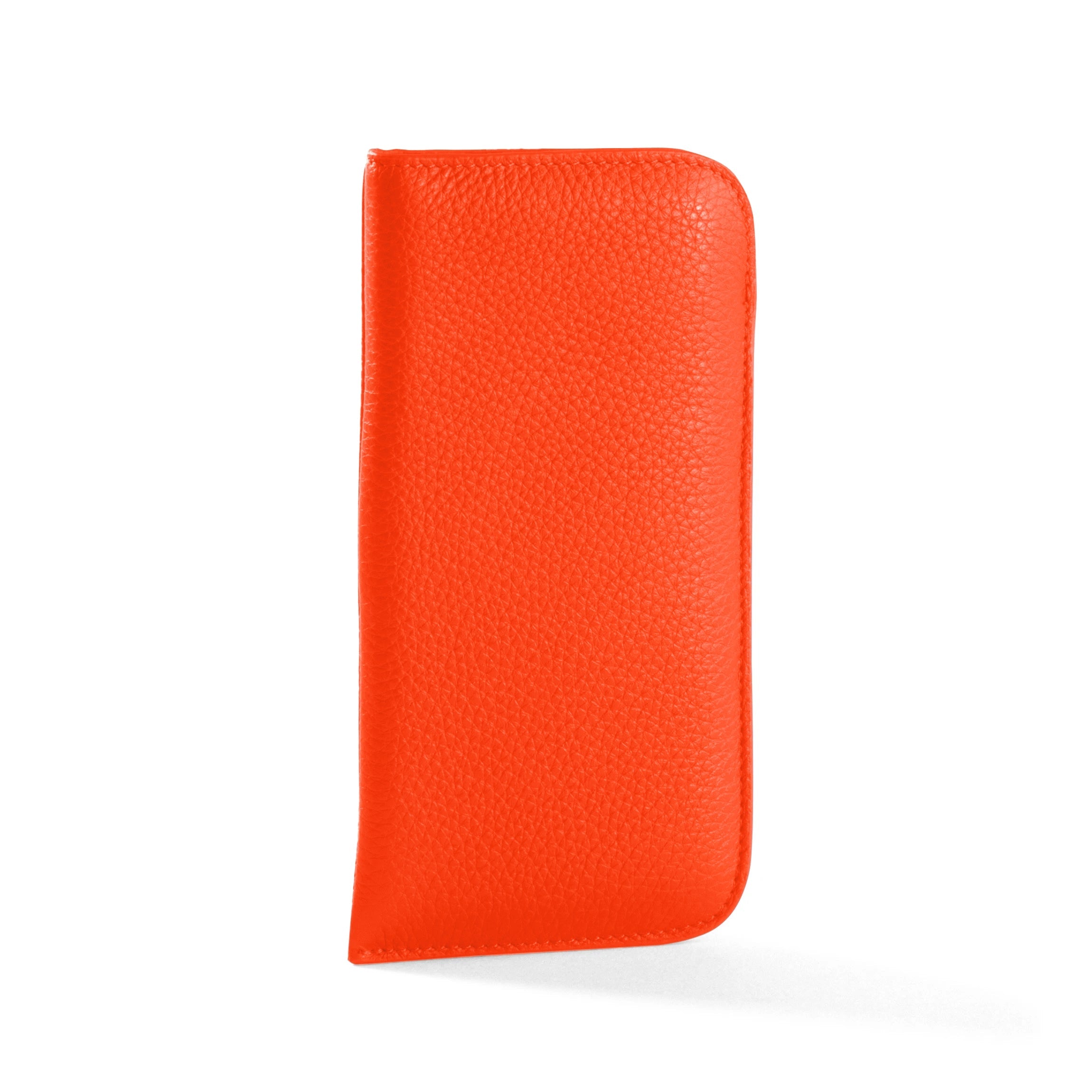 Soft Eyeglass Case Clementine