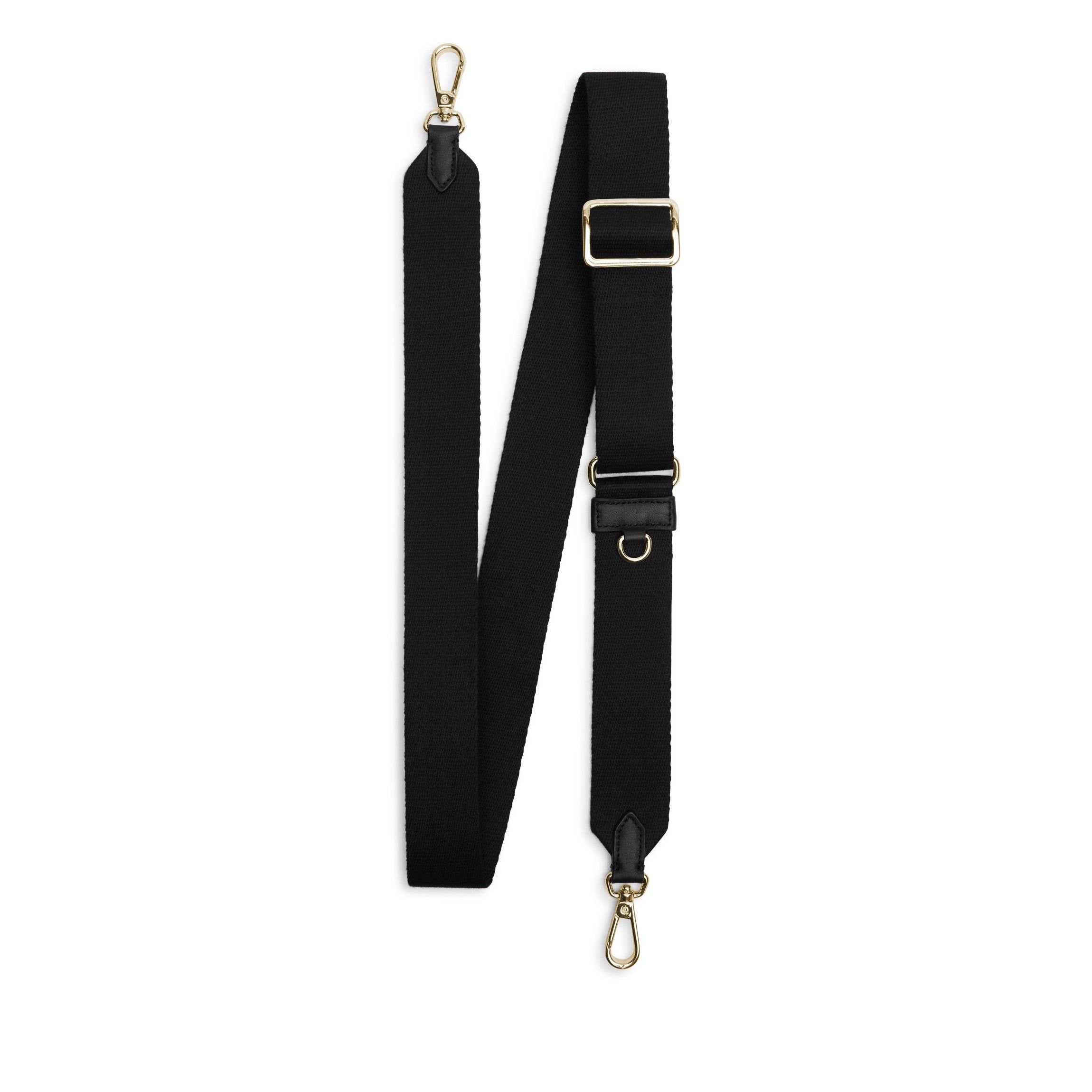Sport Strap Black Onyx