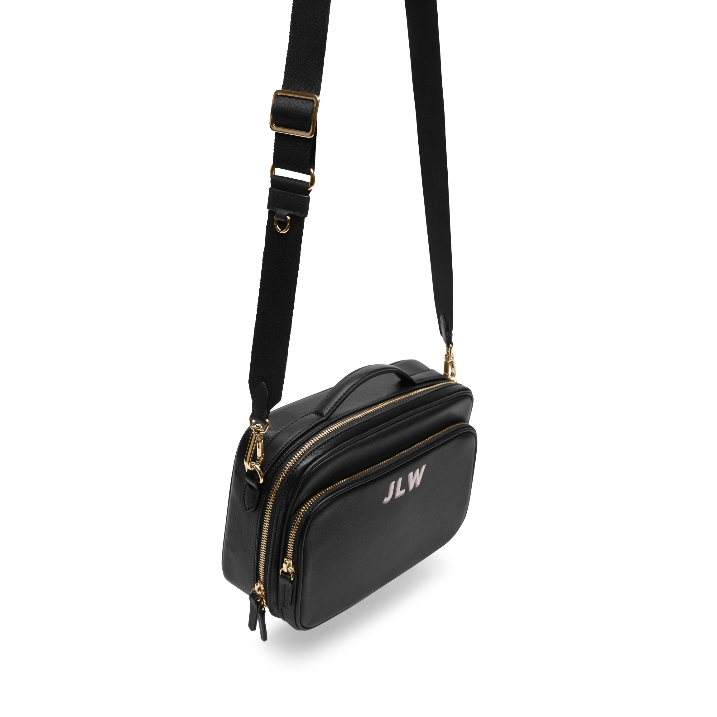 Sport Strap Black Onyx