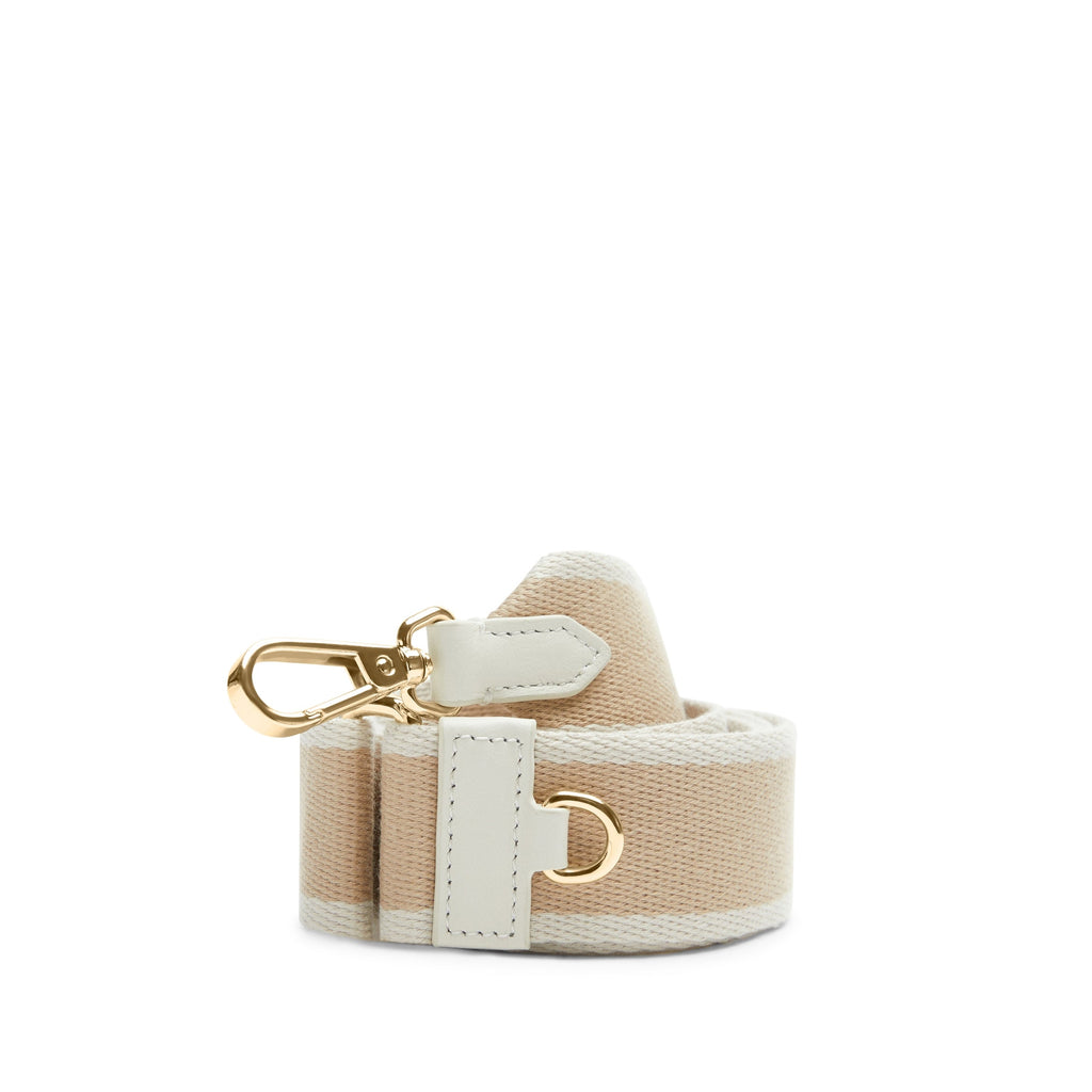 Sport Strap Ivory