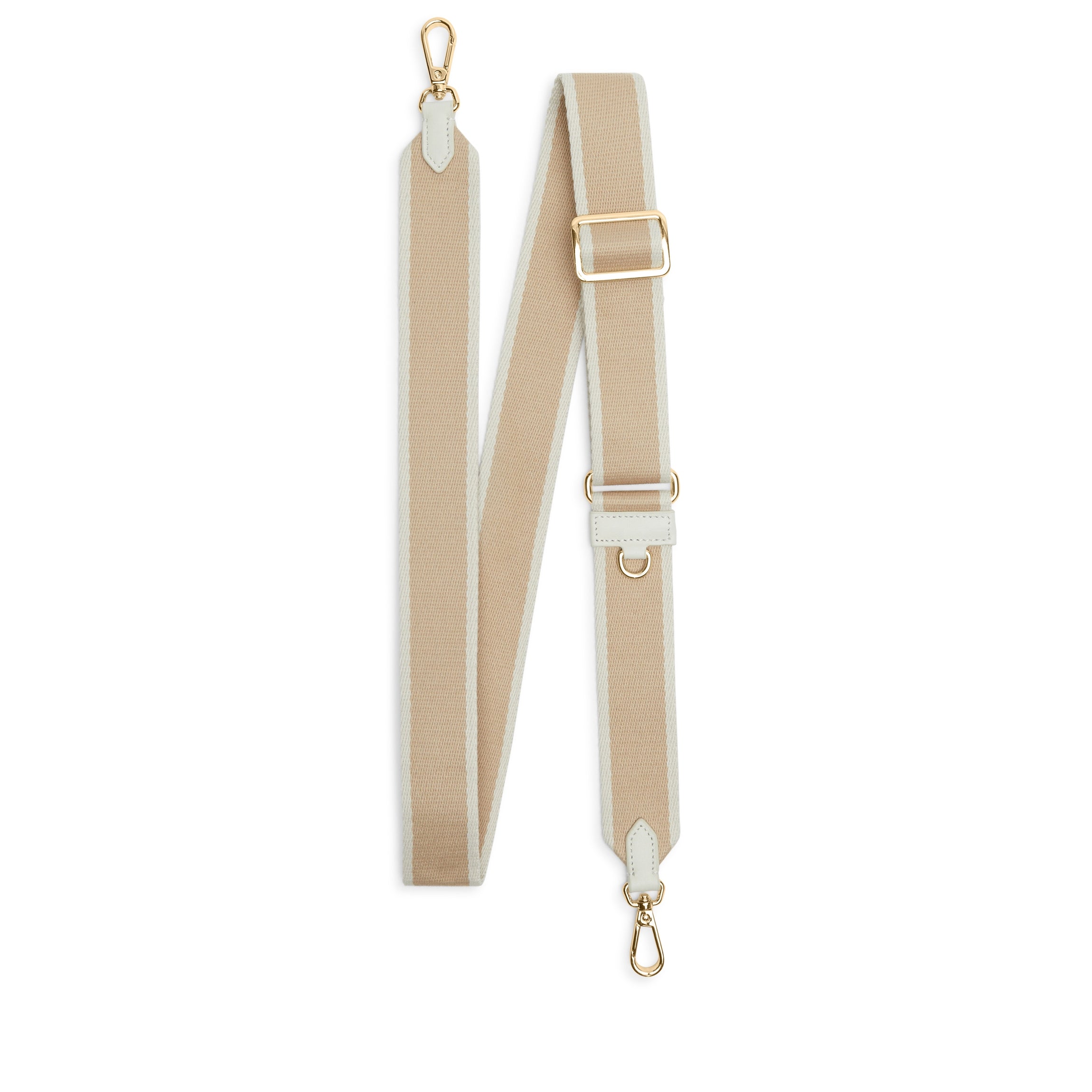 Sport Strap Ivory