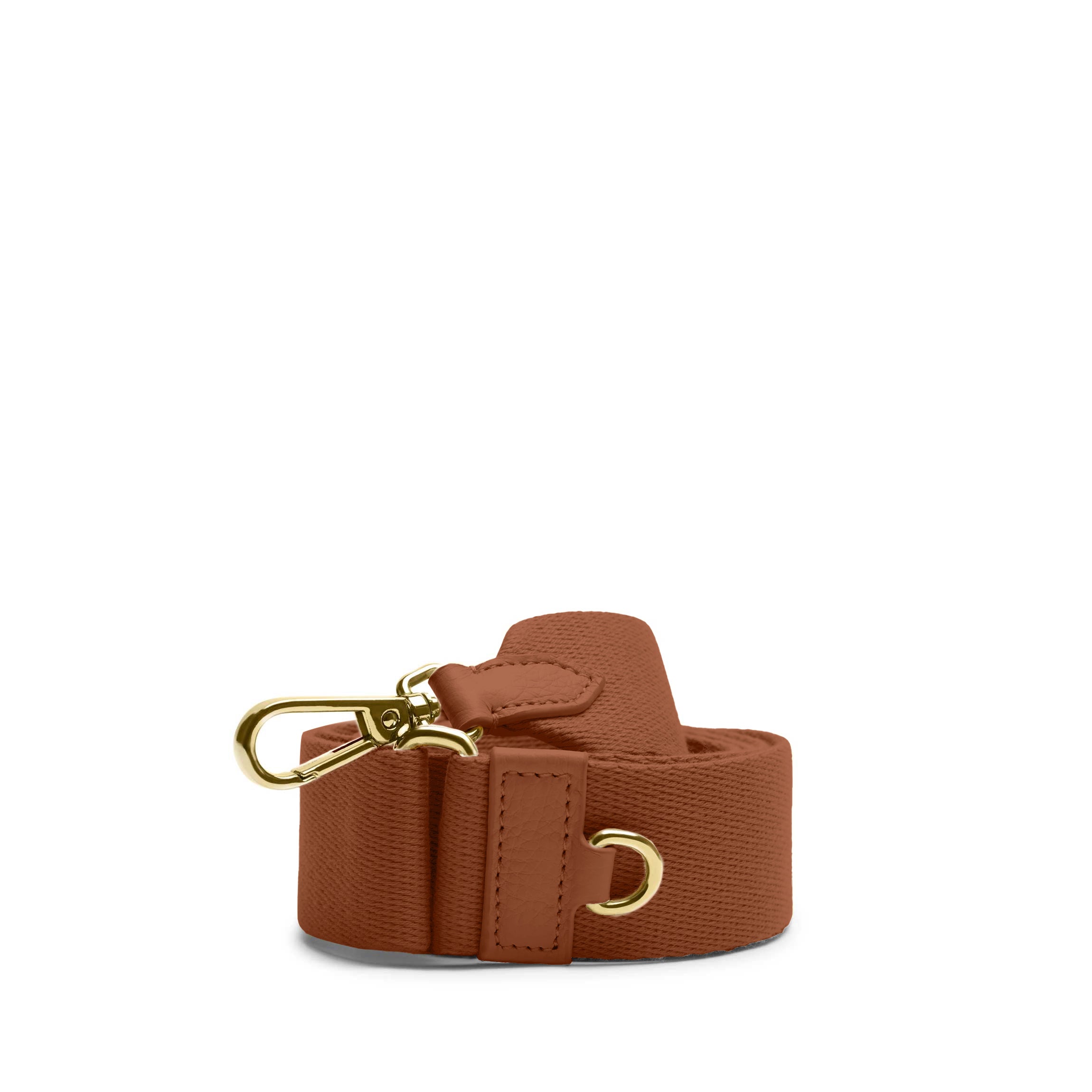 Sport Strap Saddle Brown