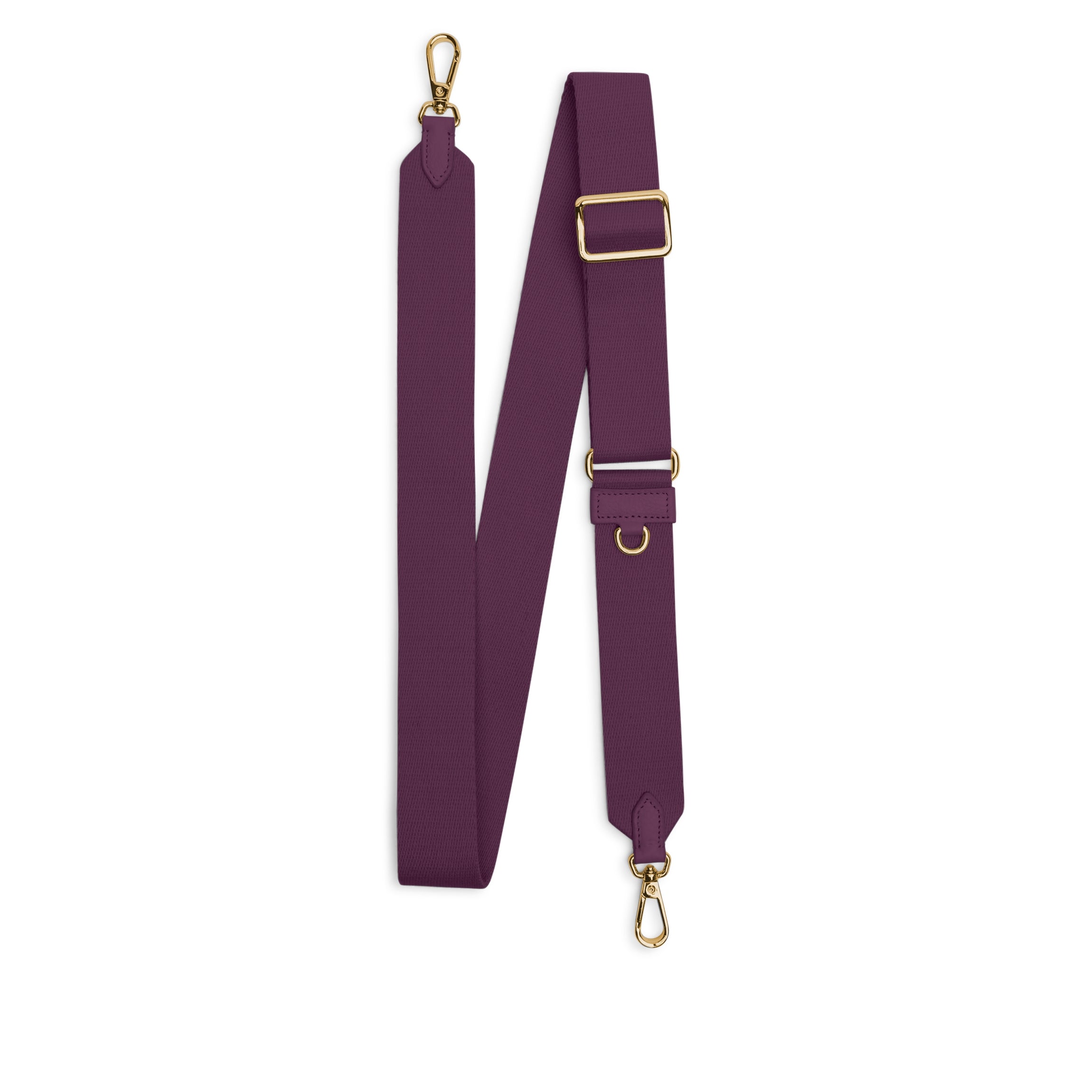 Sport Strap Deep Plum