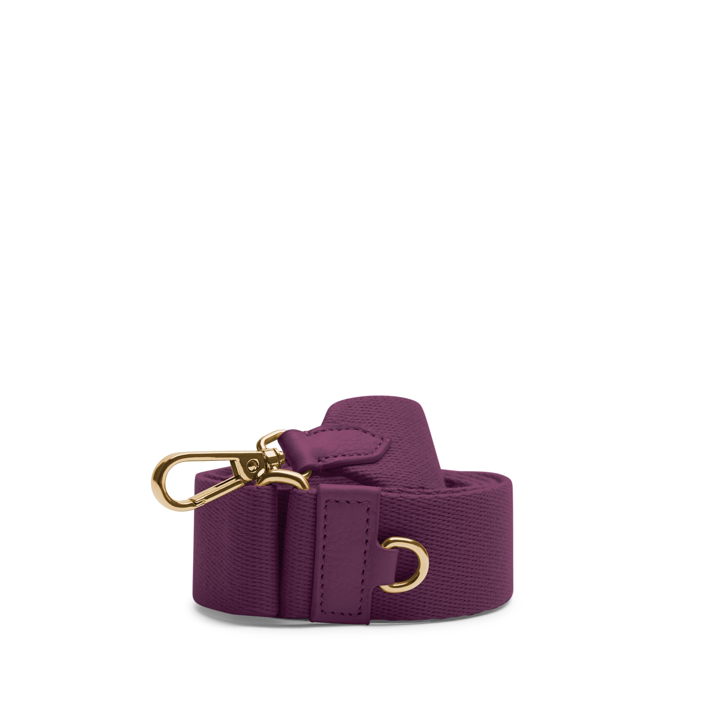 Sport Strap Deep Plum